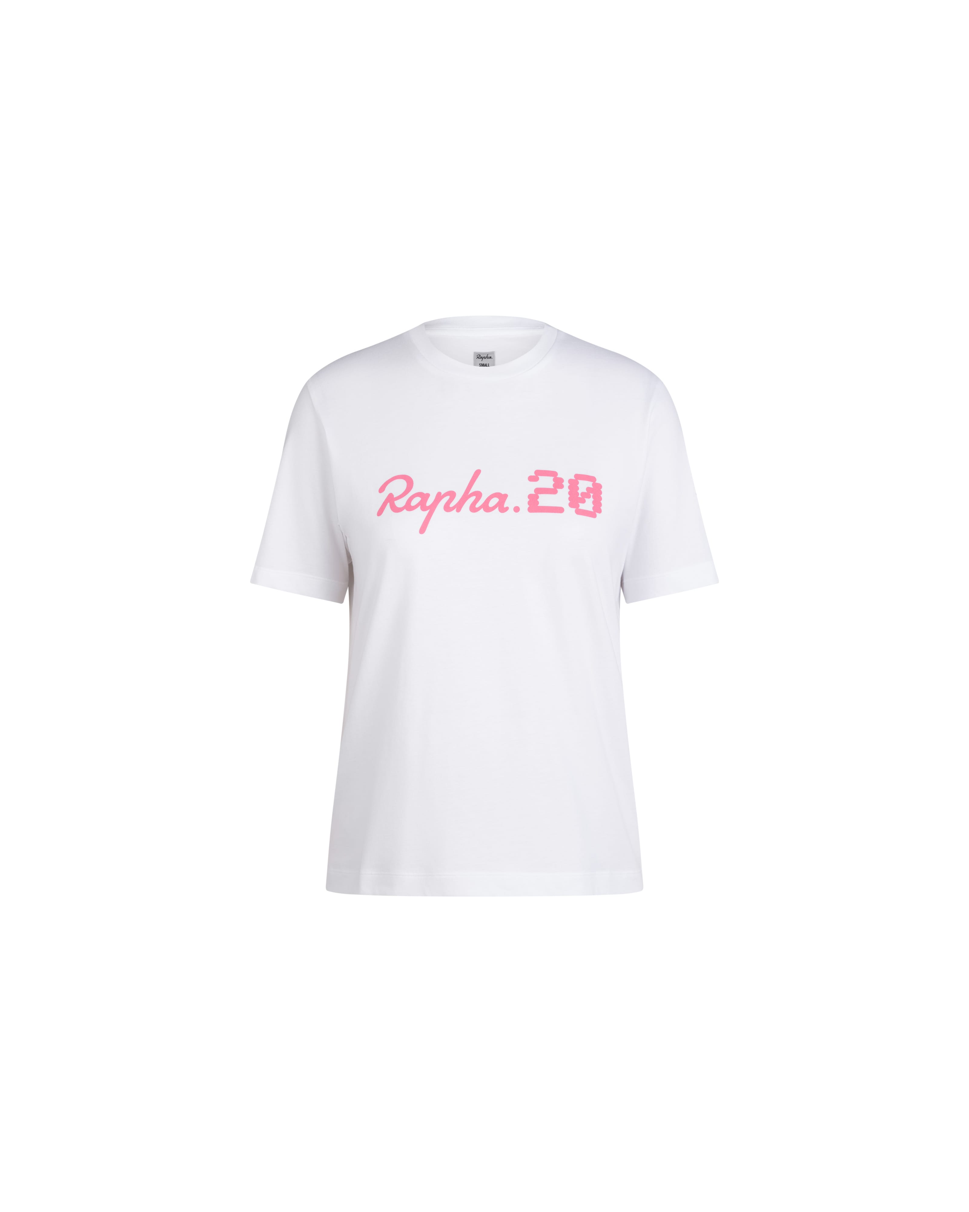 Women's Past Forward Exhibition T-shirt