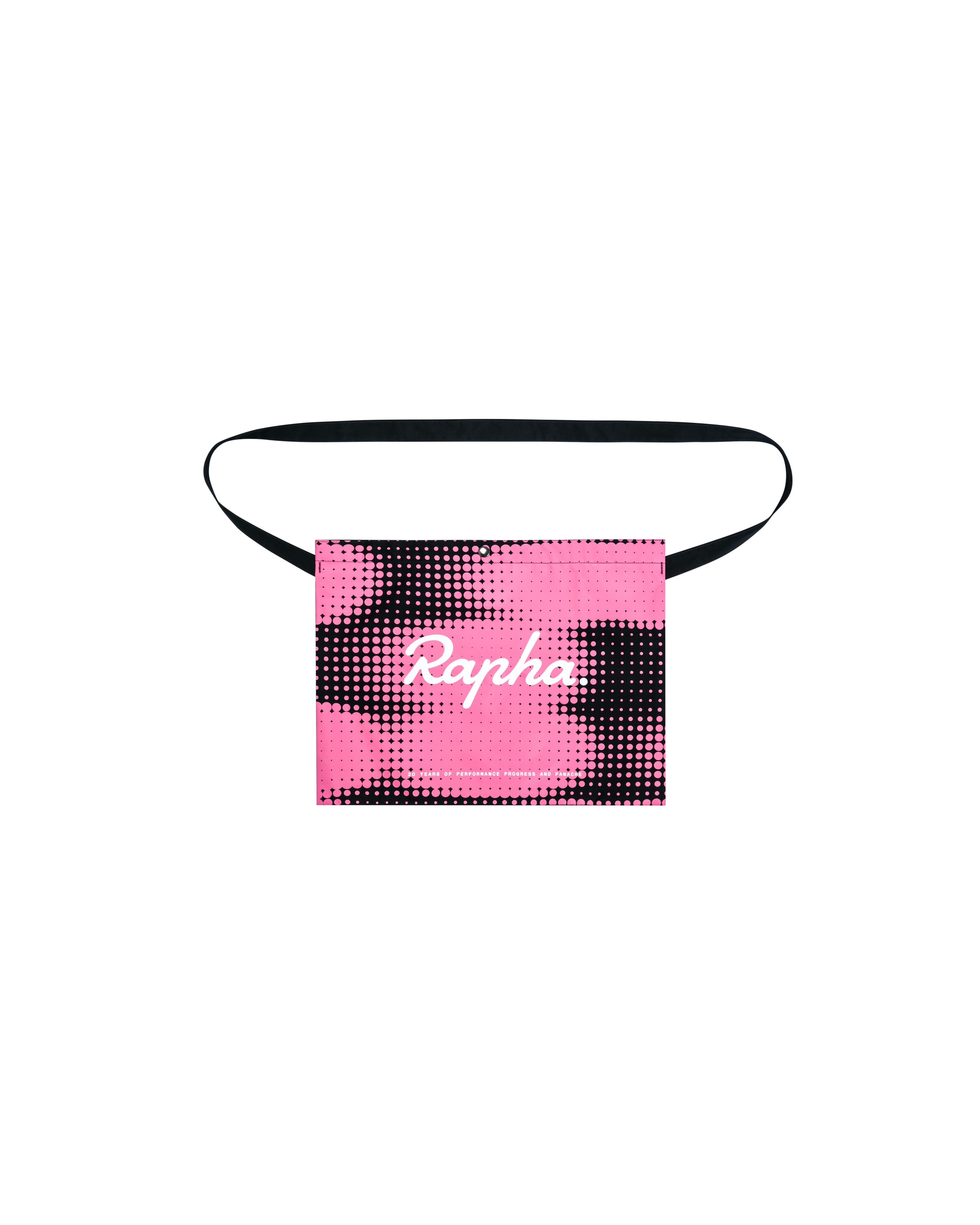 Past Forward Exhibition Musette