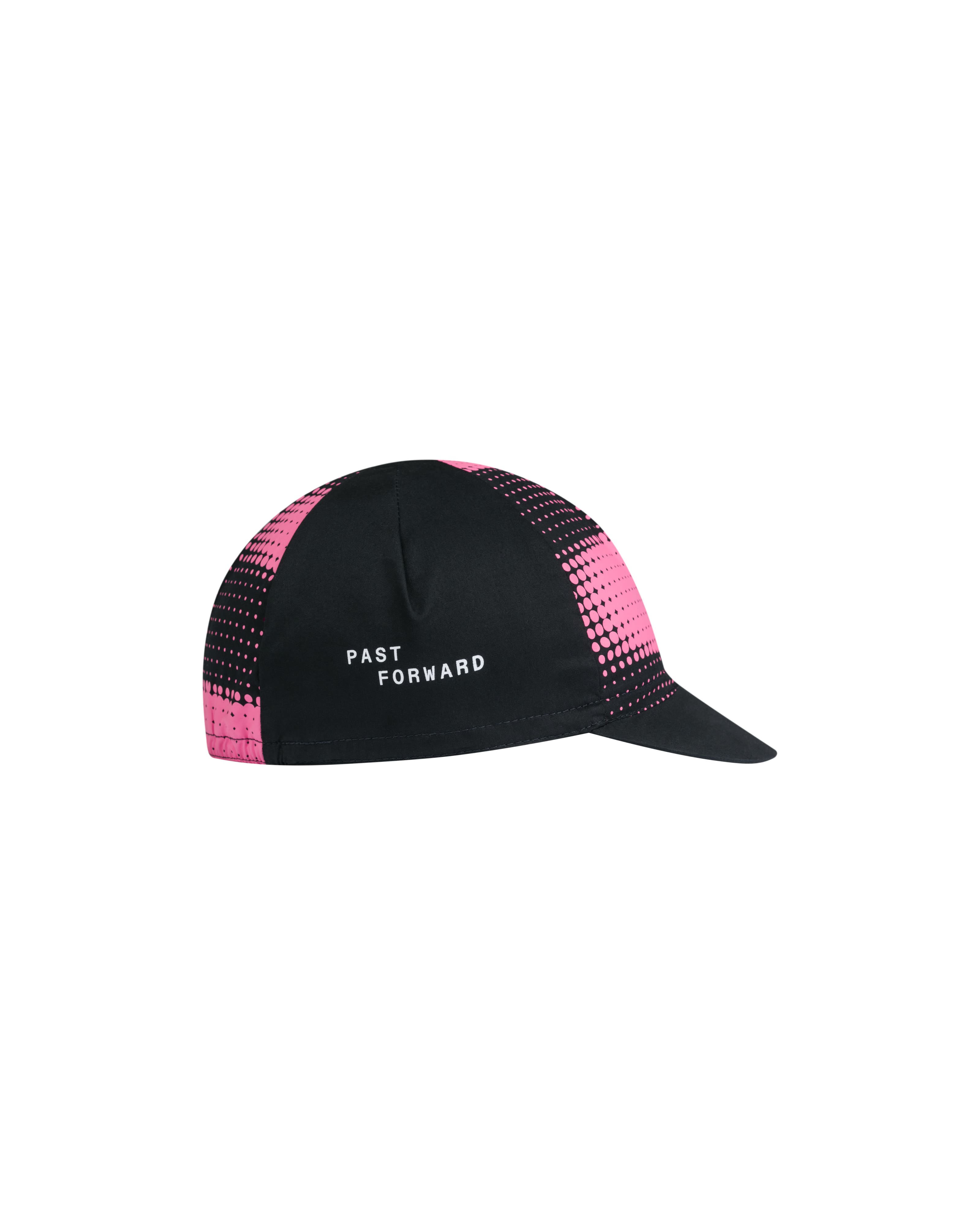 Past Forward Exhbition Cap