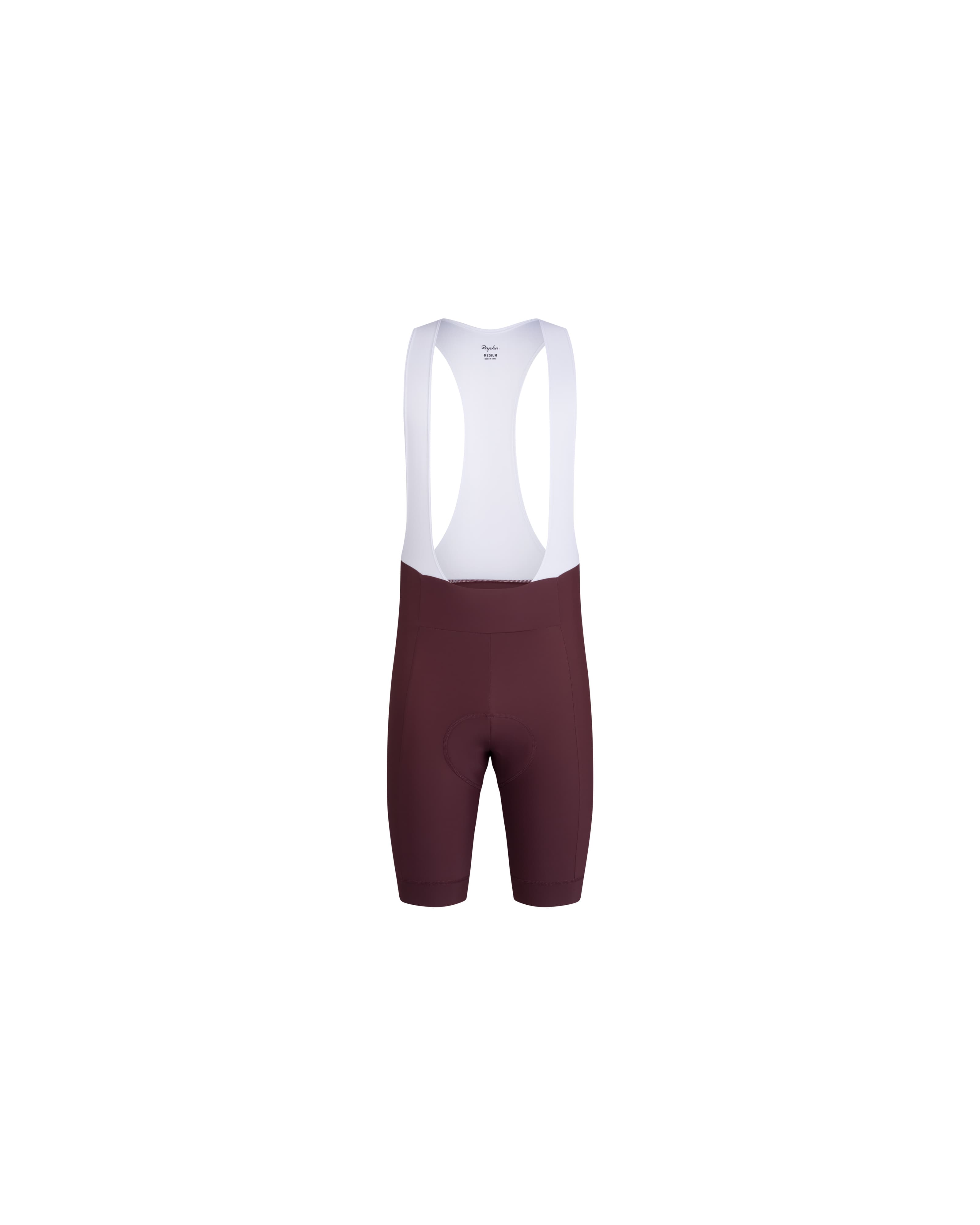 Men's Core Bib Shorts
