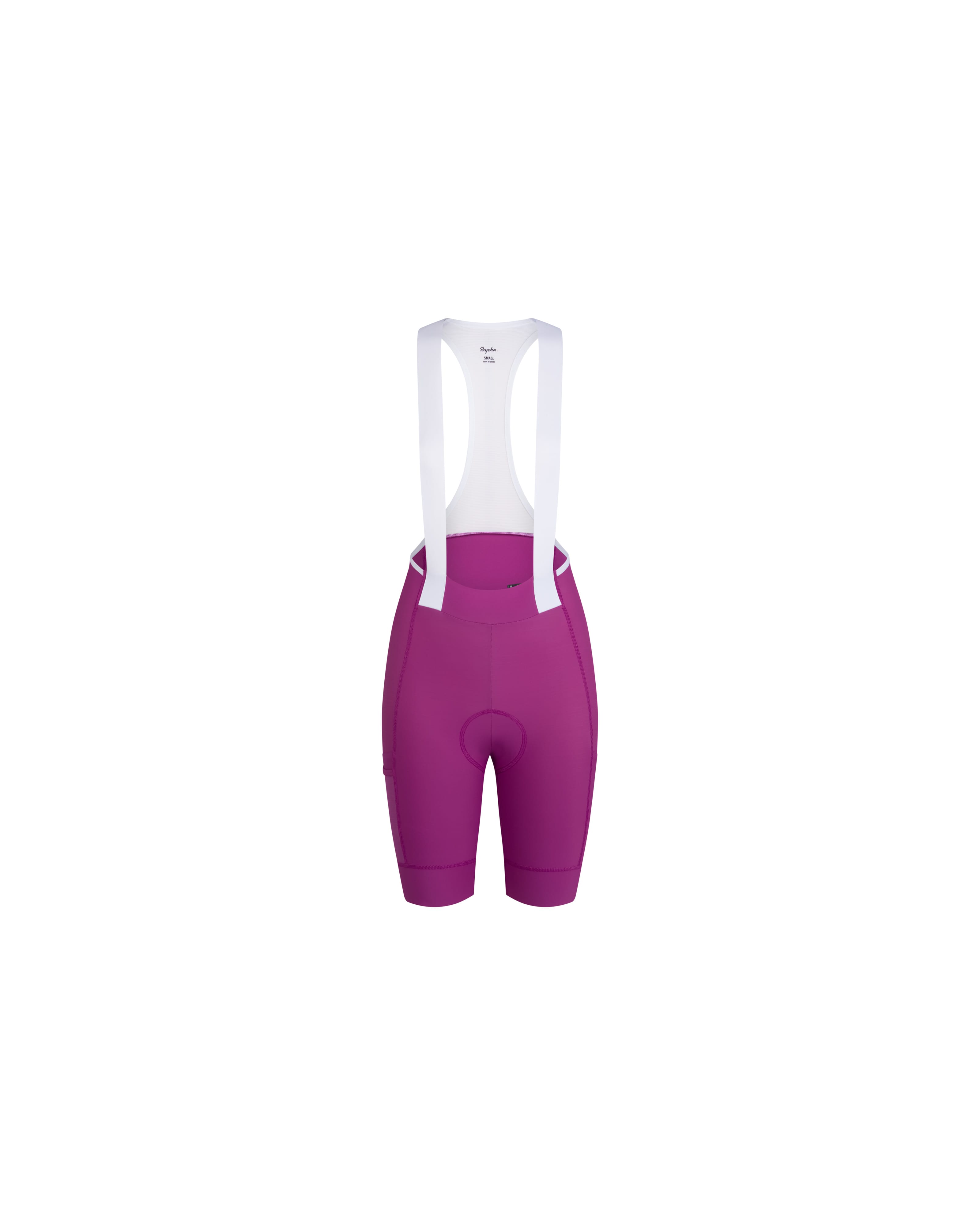 Women's Brevet Element Cargo Bib Shorts