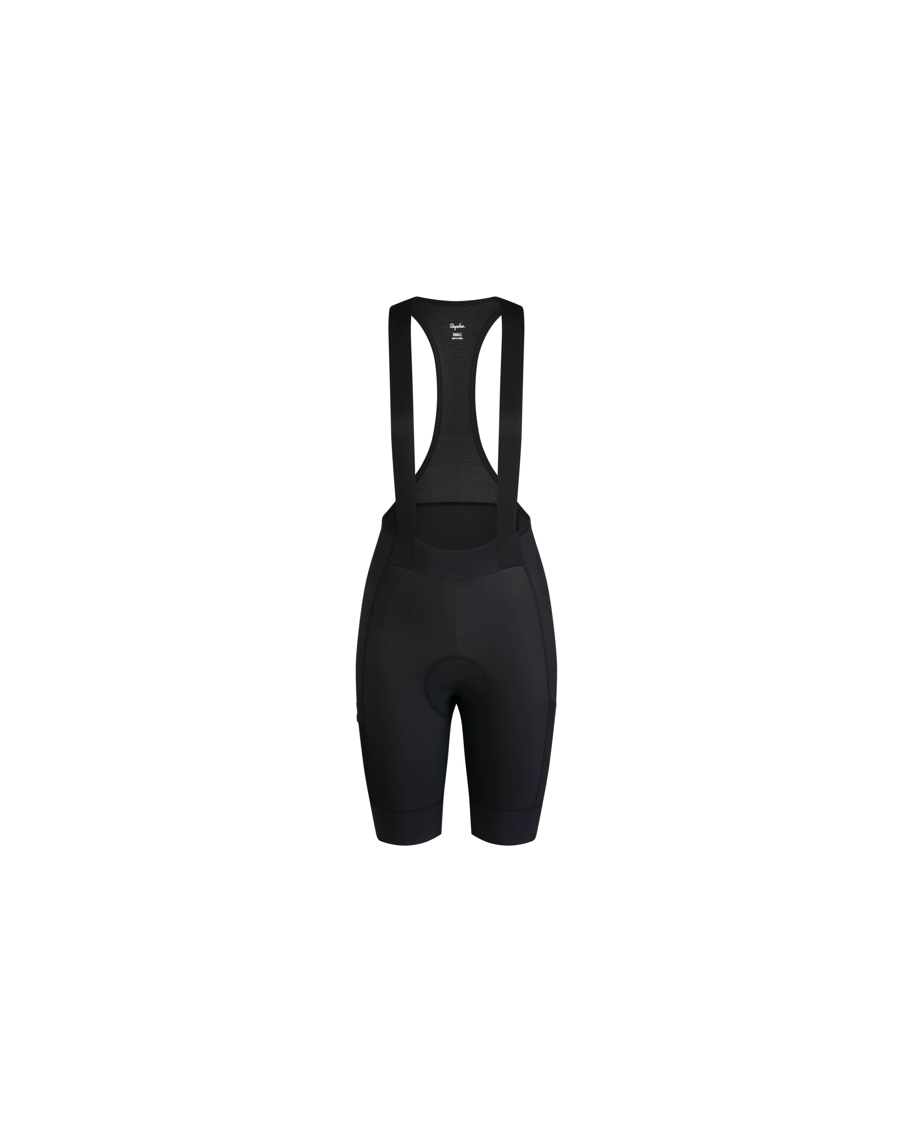 Women's Brevet Element Cargo Bib Shorts