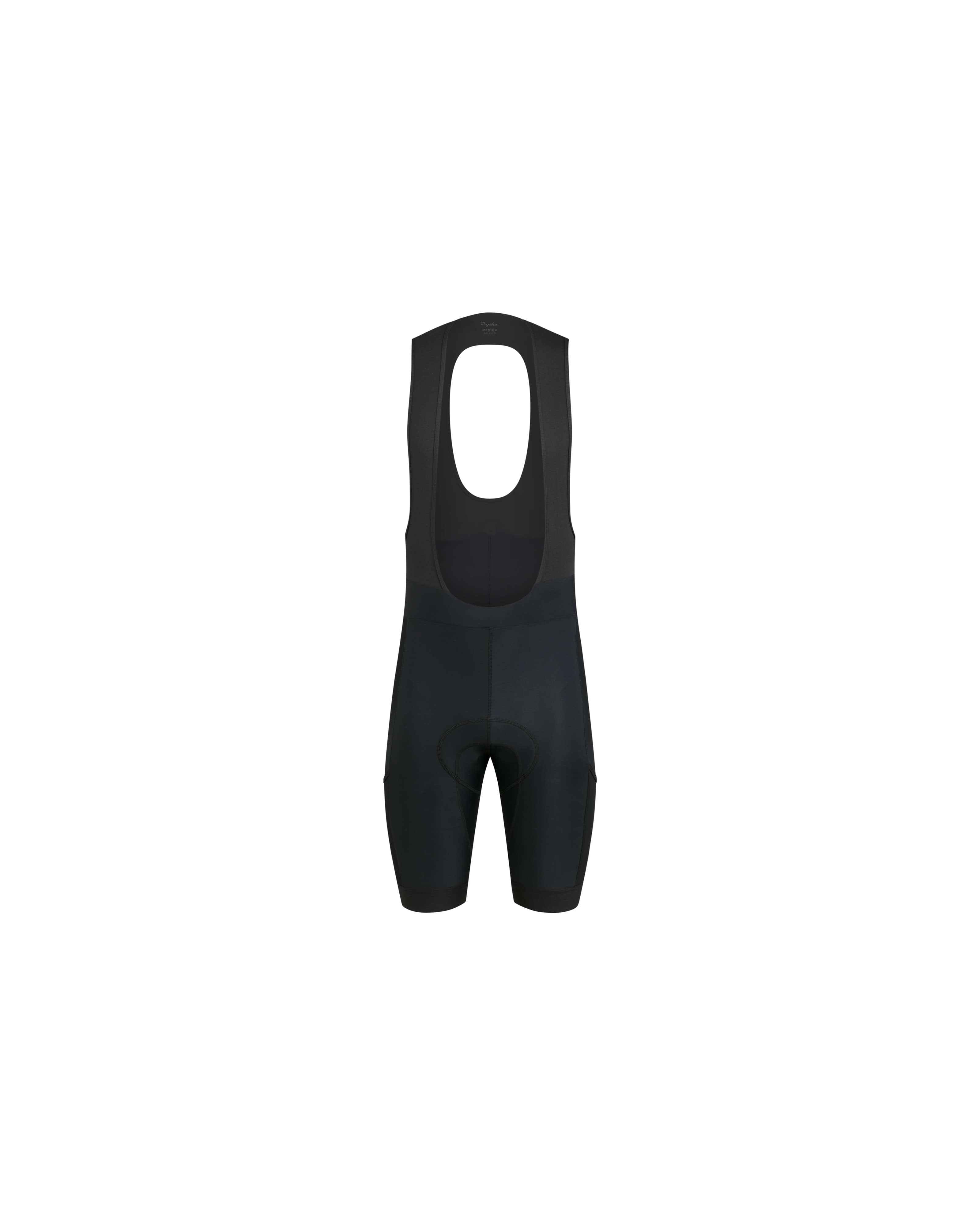 Men's Core Cargo Bib Shorts