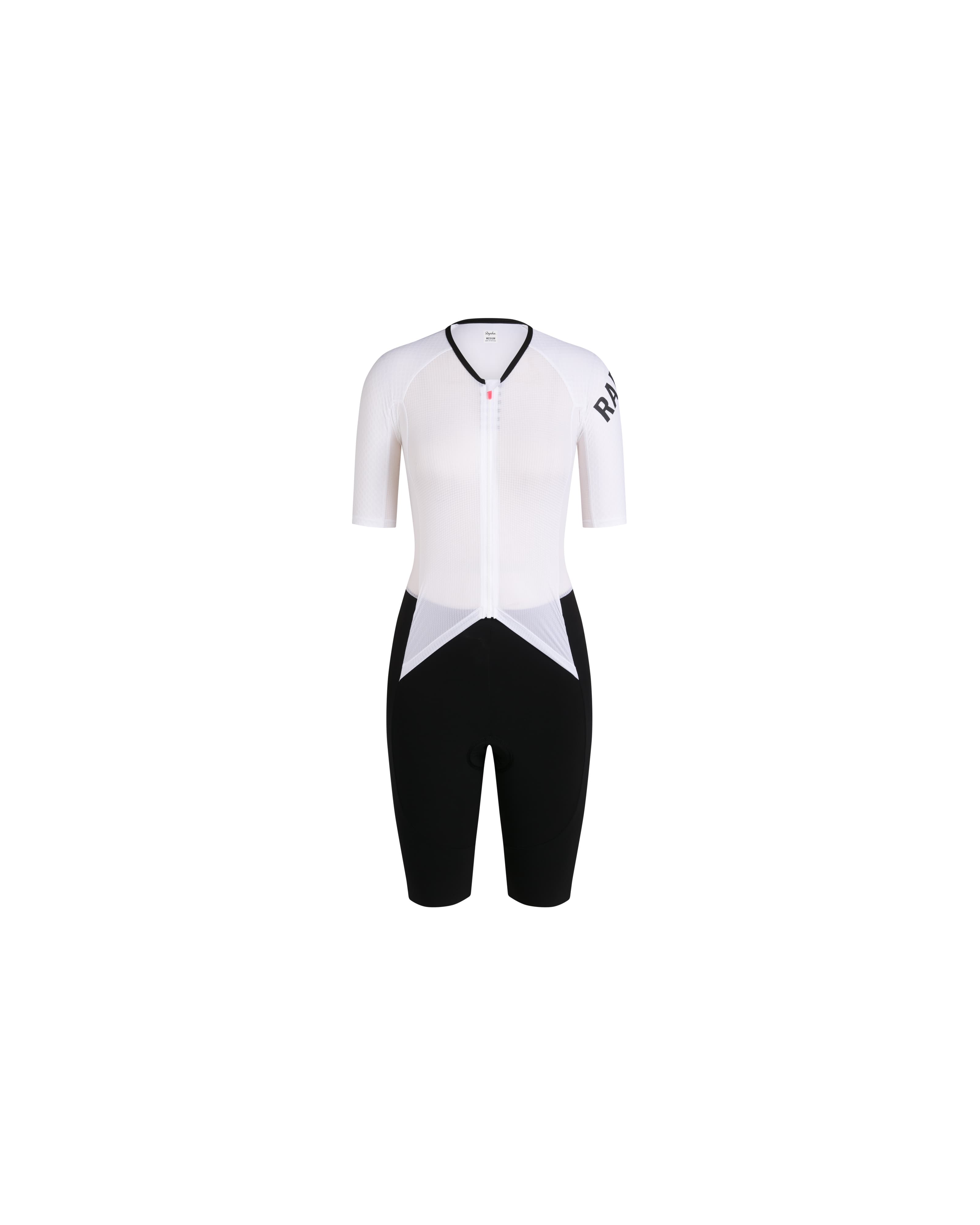 Women's Pro Team Summer Roadsuit