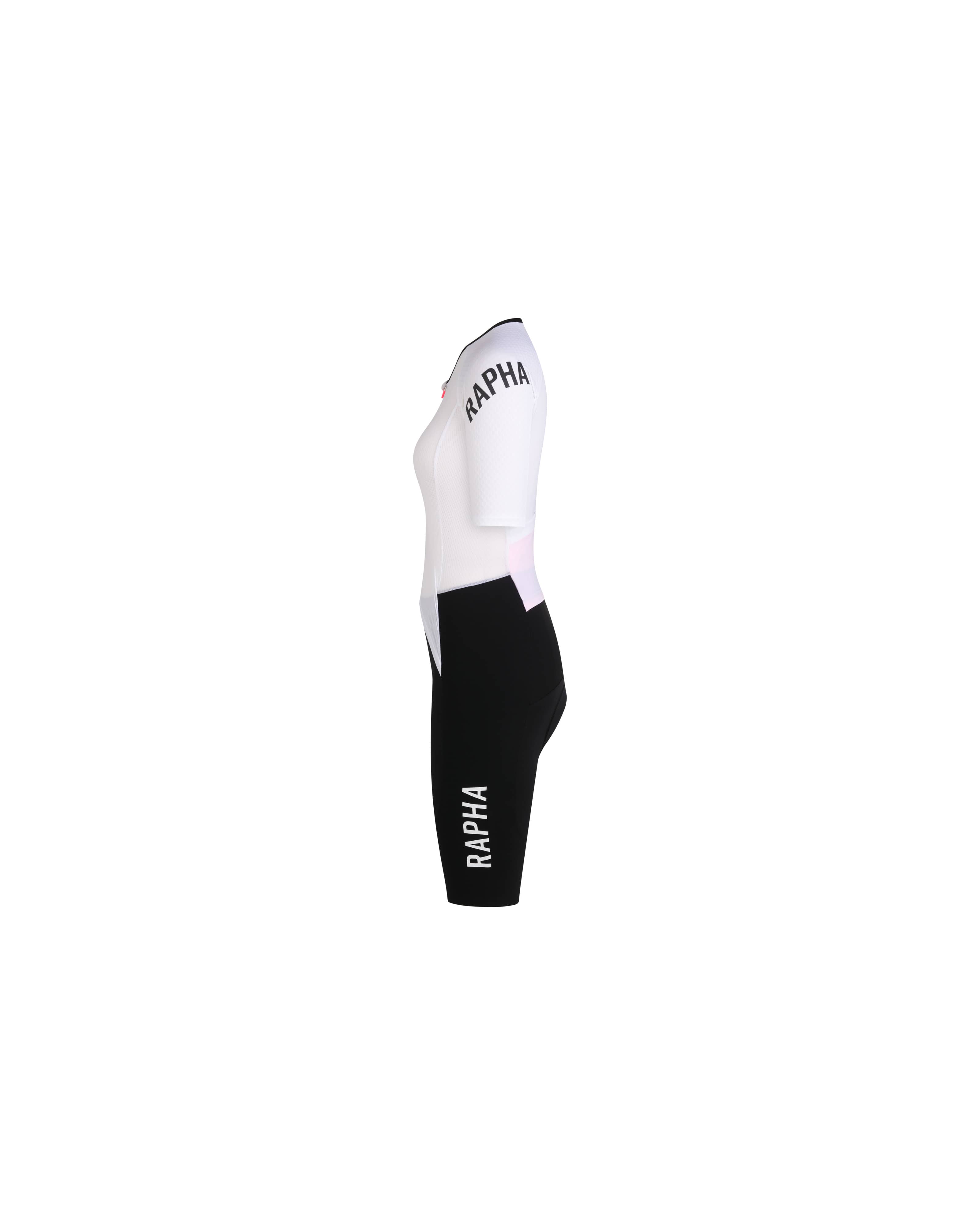 Women's Pro Team Summer Roadsuit