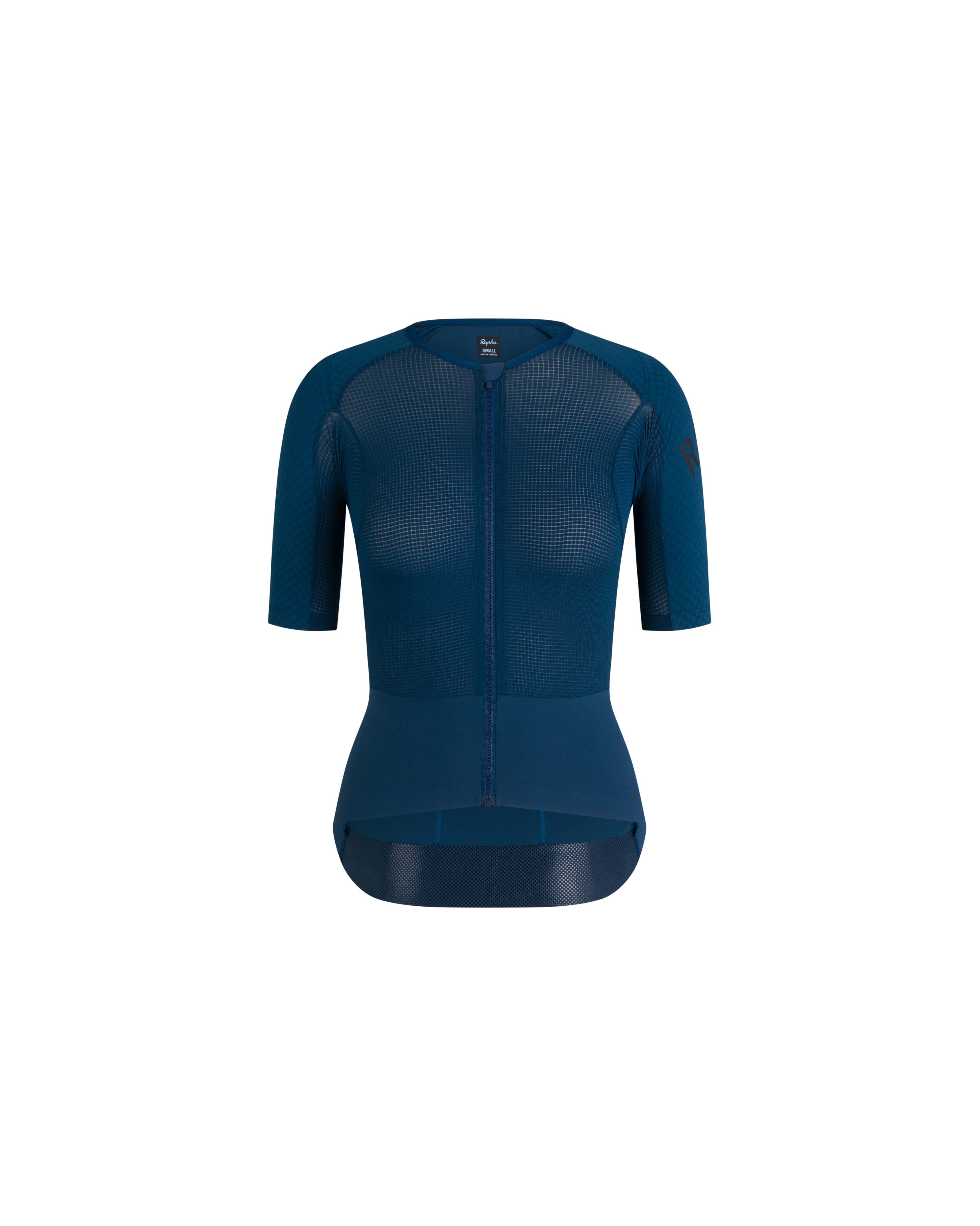 Women's Pro Team Flaero Jersey