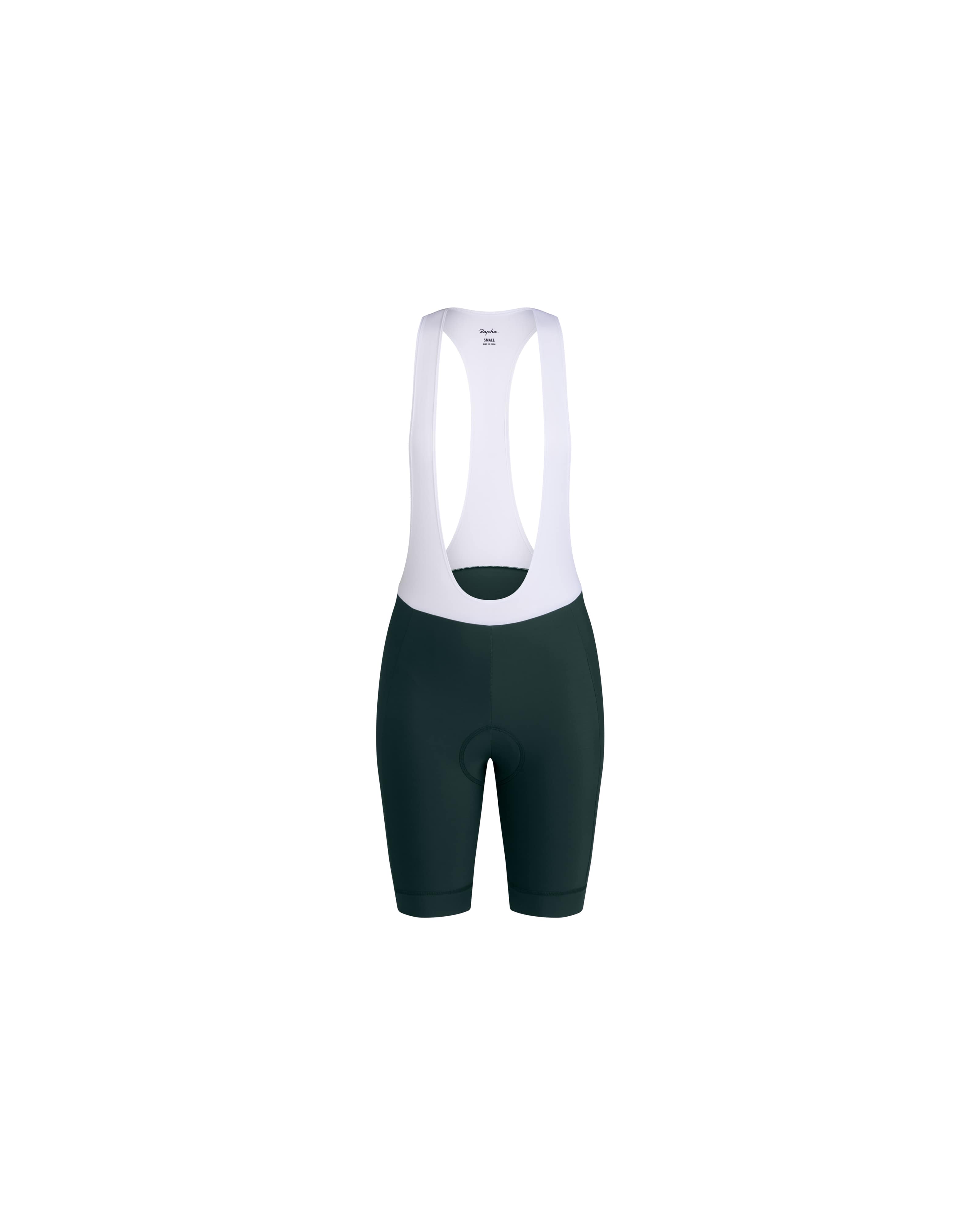 Women's Core Bib Shorts