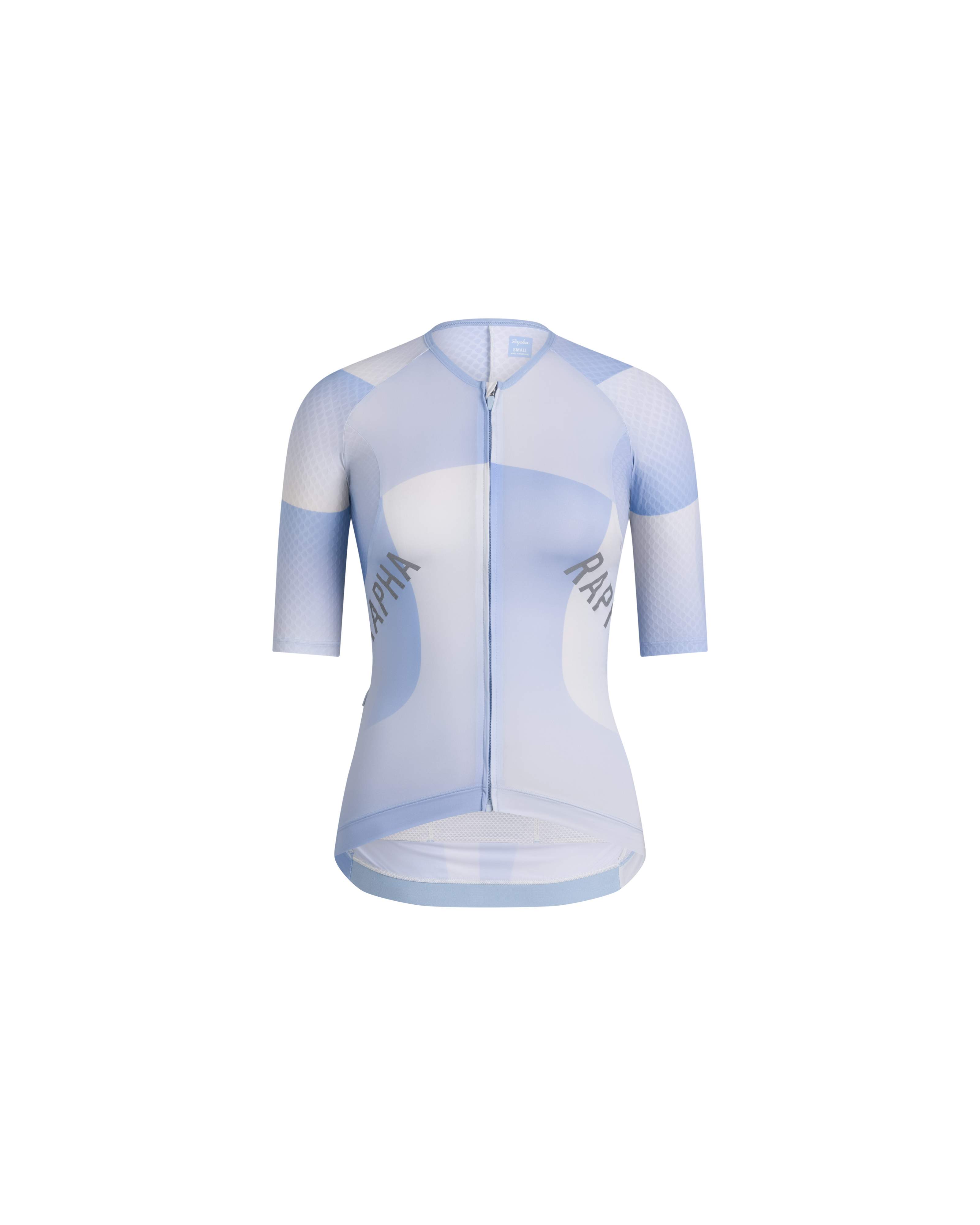 Women’s Pro Team Aero Jersey – Print Pack