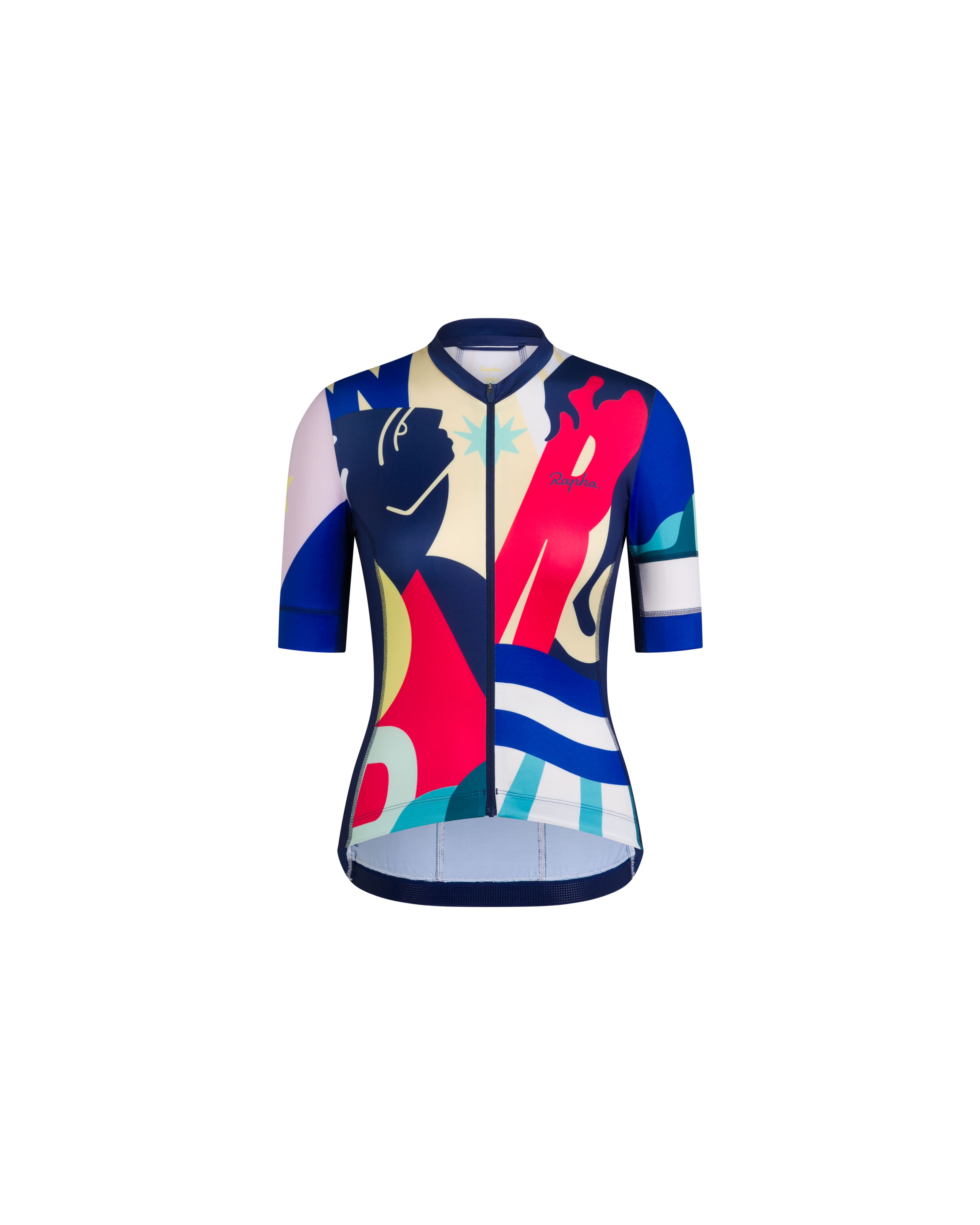 Kelly Anna 女款 Brevet Element Jersey