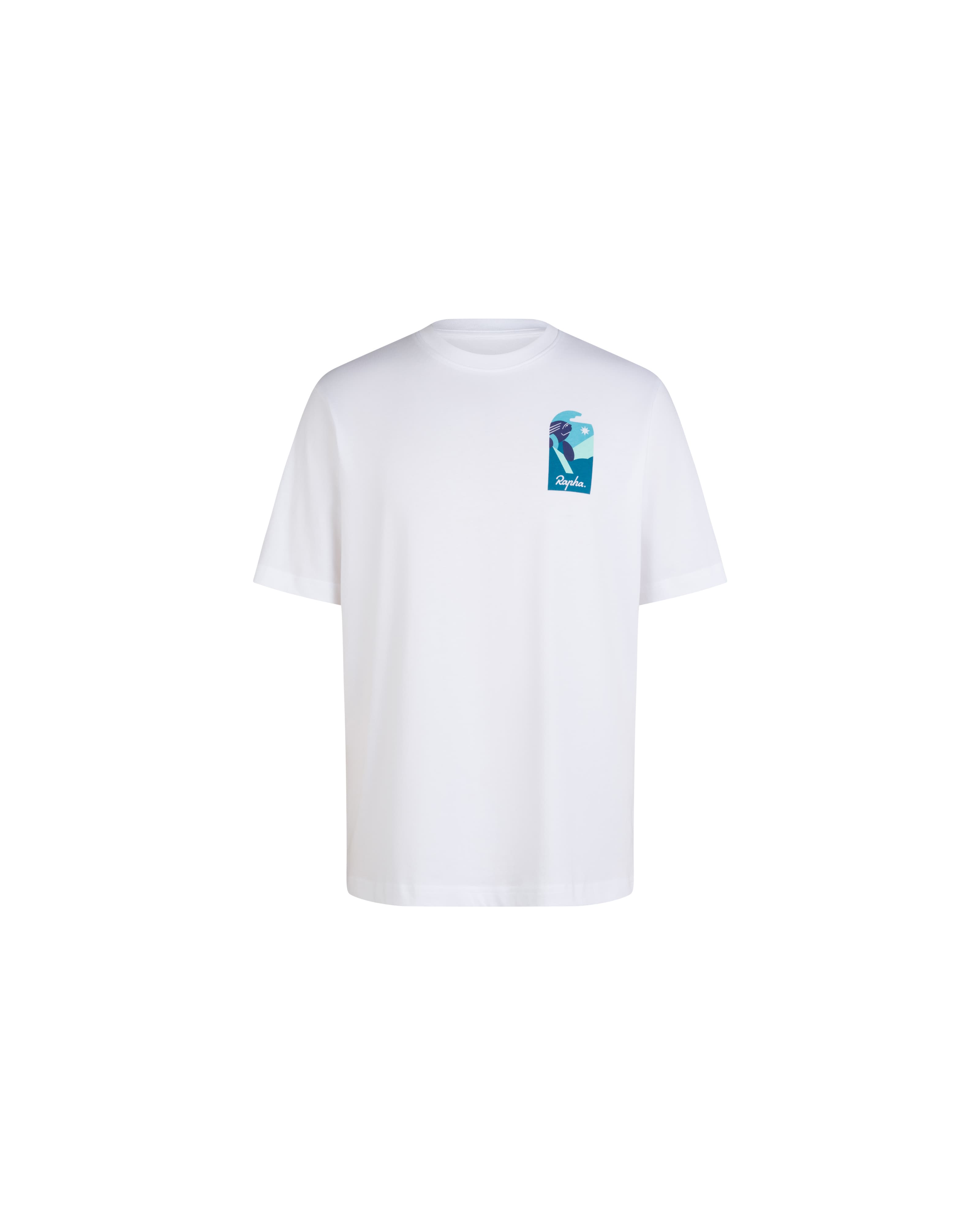 Kelly Anna Cotton T-Shirt