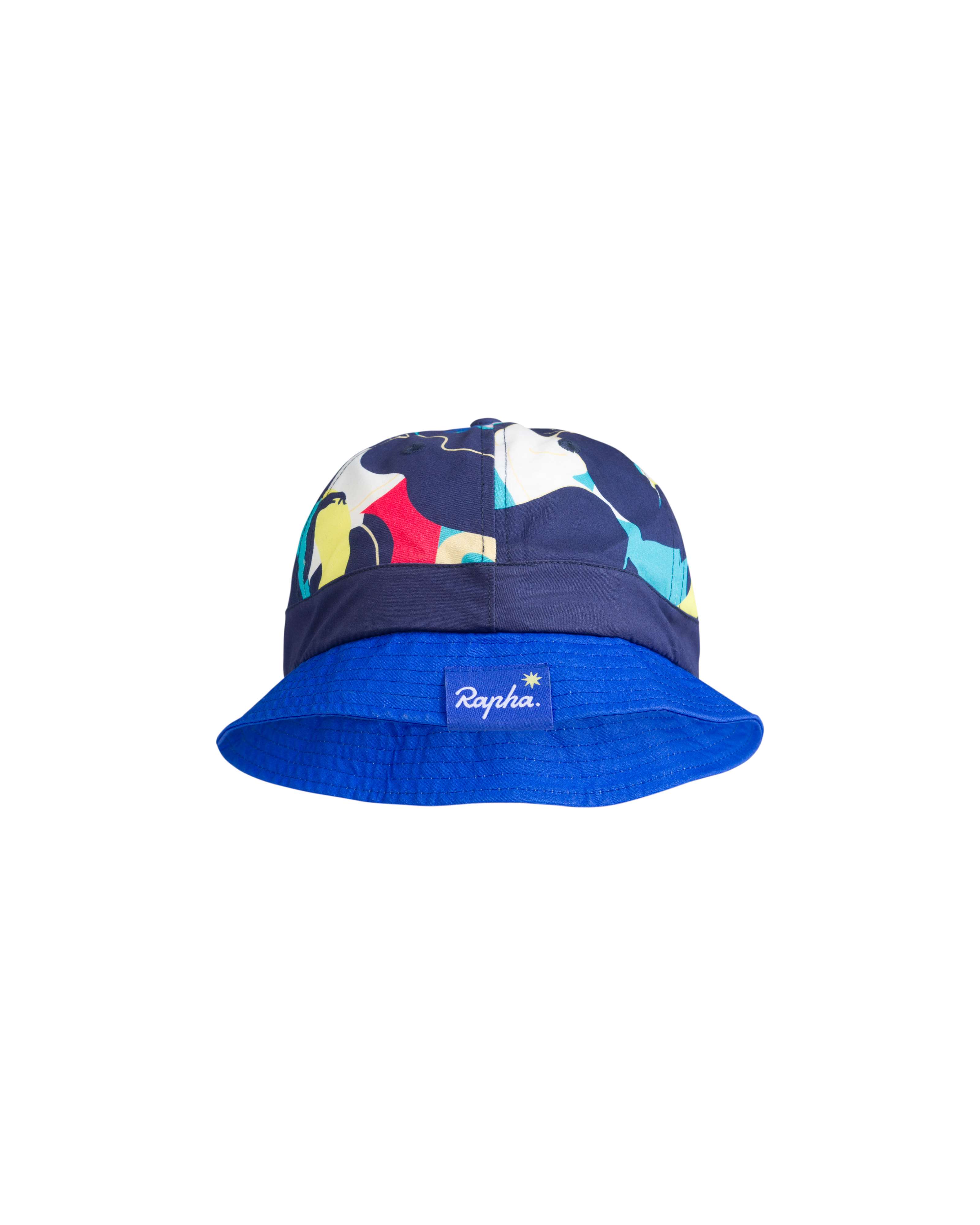 W100 - Bucket Hat - Kelly Anna
