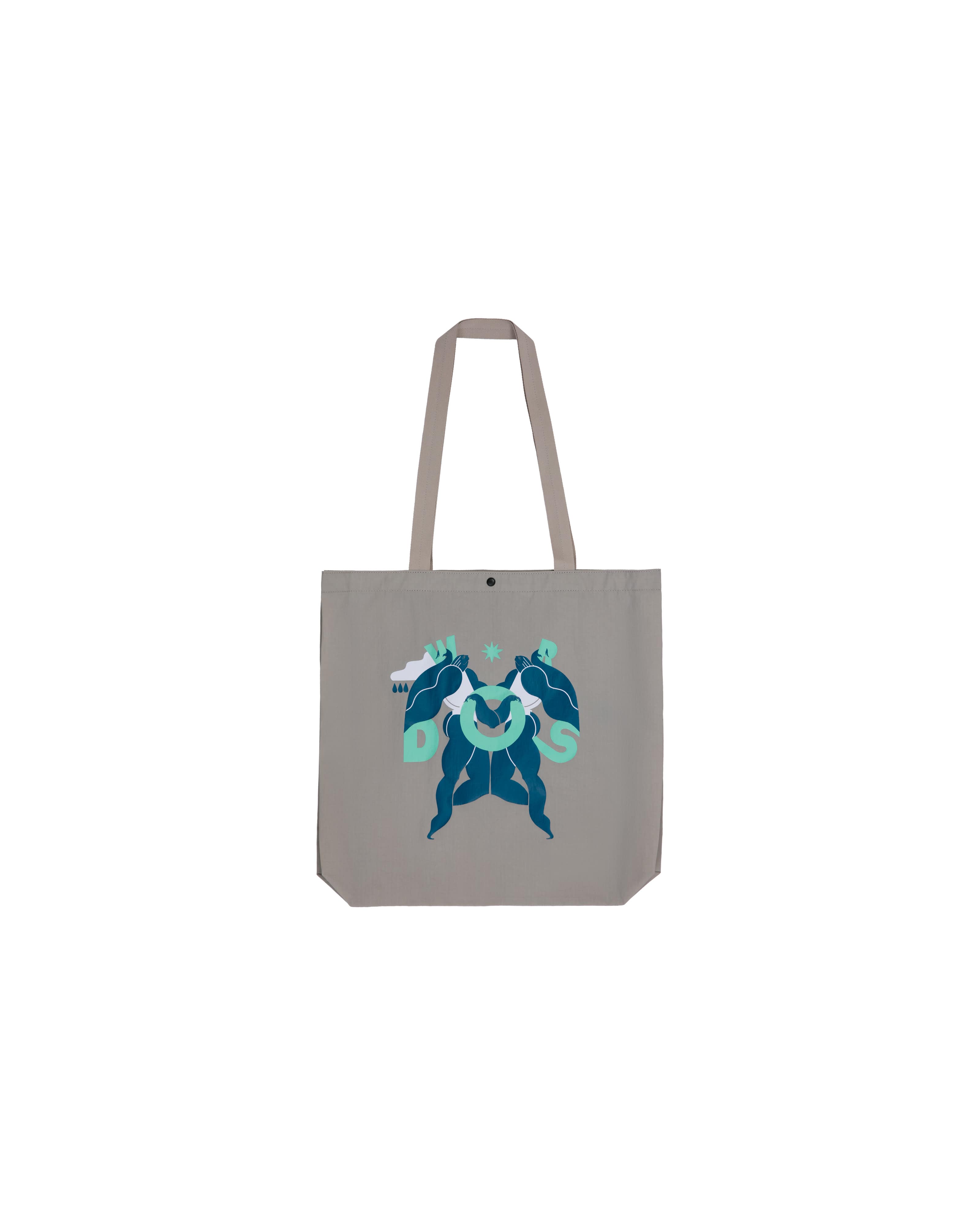 Kelly Anna Tech Tote
