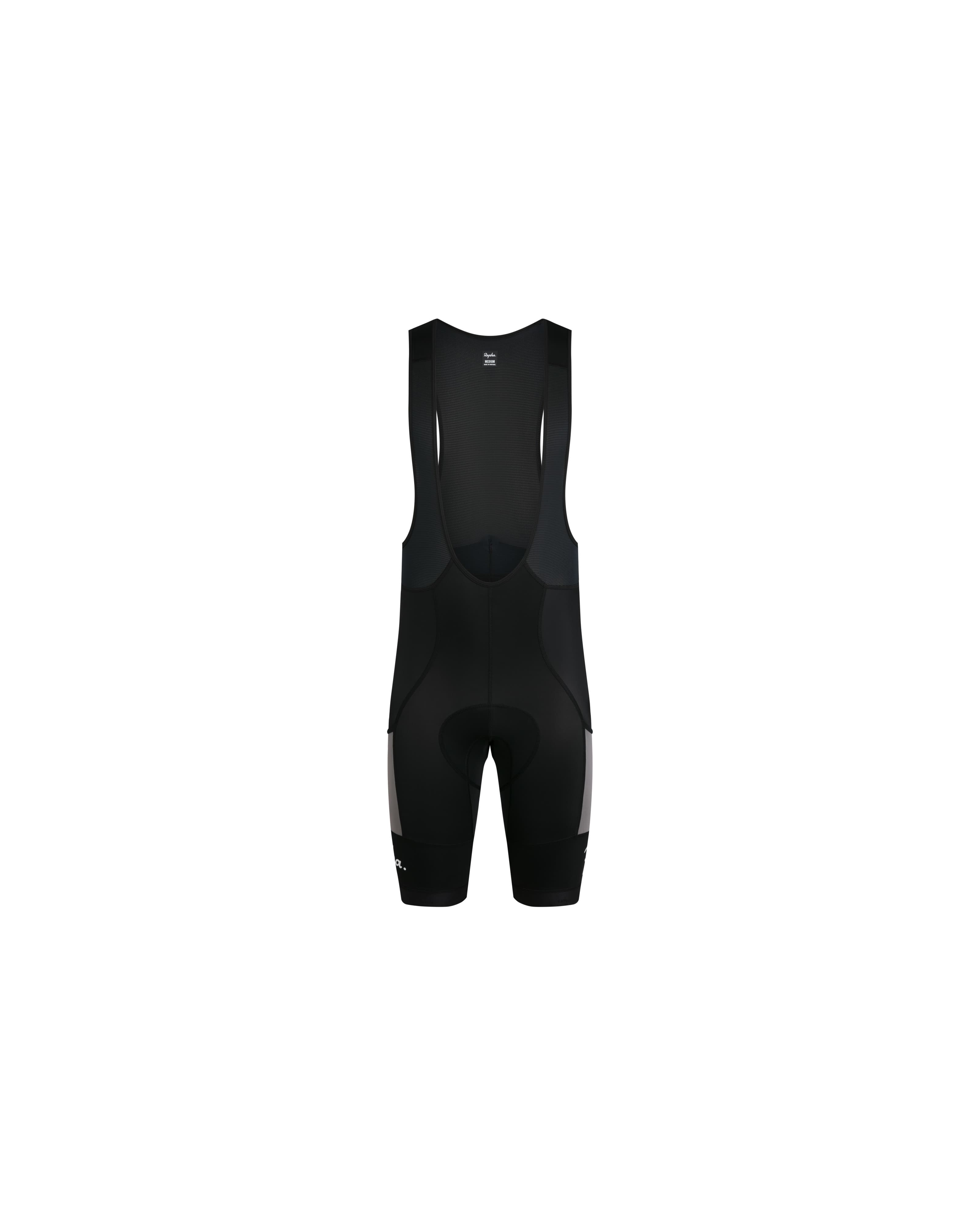 Patta x Rapha Men's Pro Team Cargo Bib Shorts