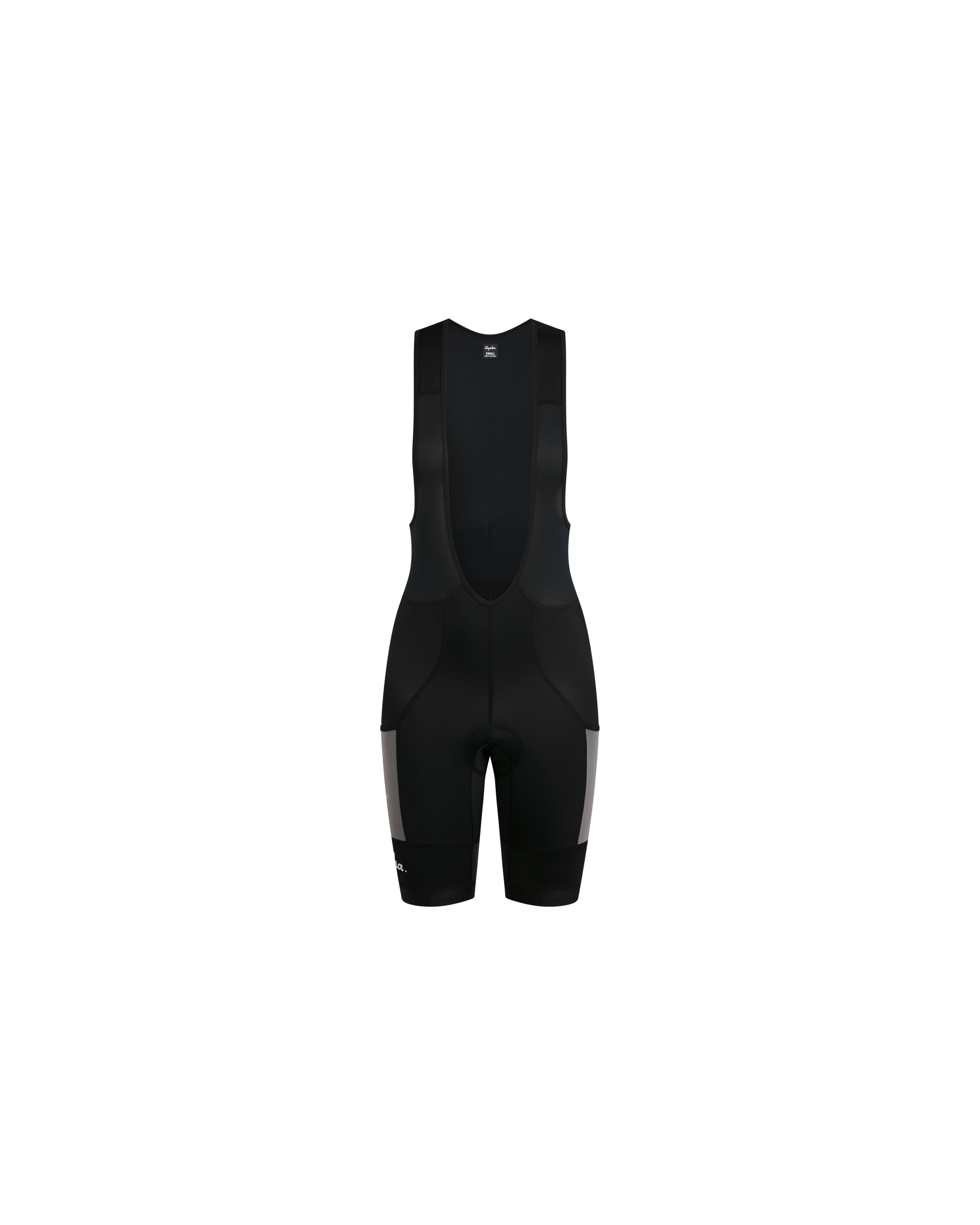 Patta x Rapha Women's Pro Team Cargo Bib Shorts
