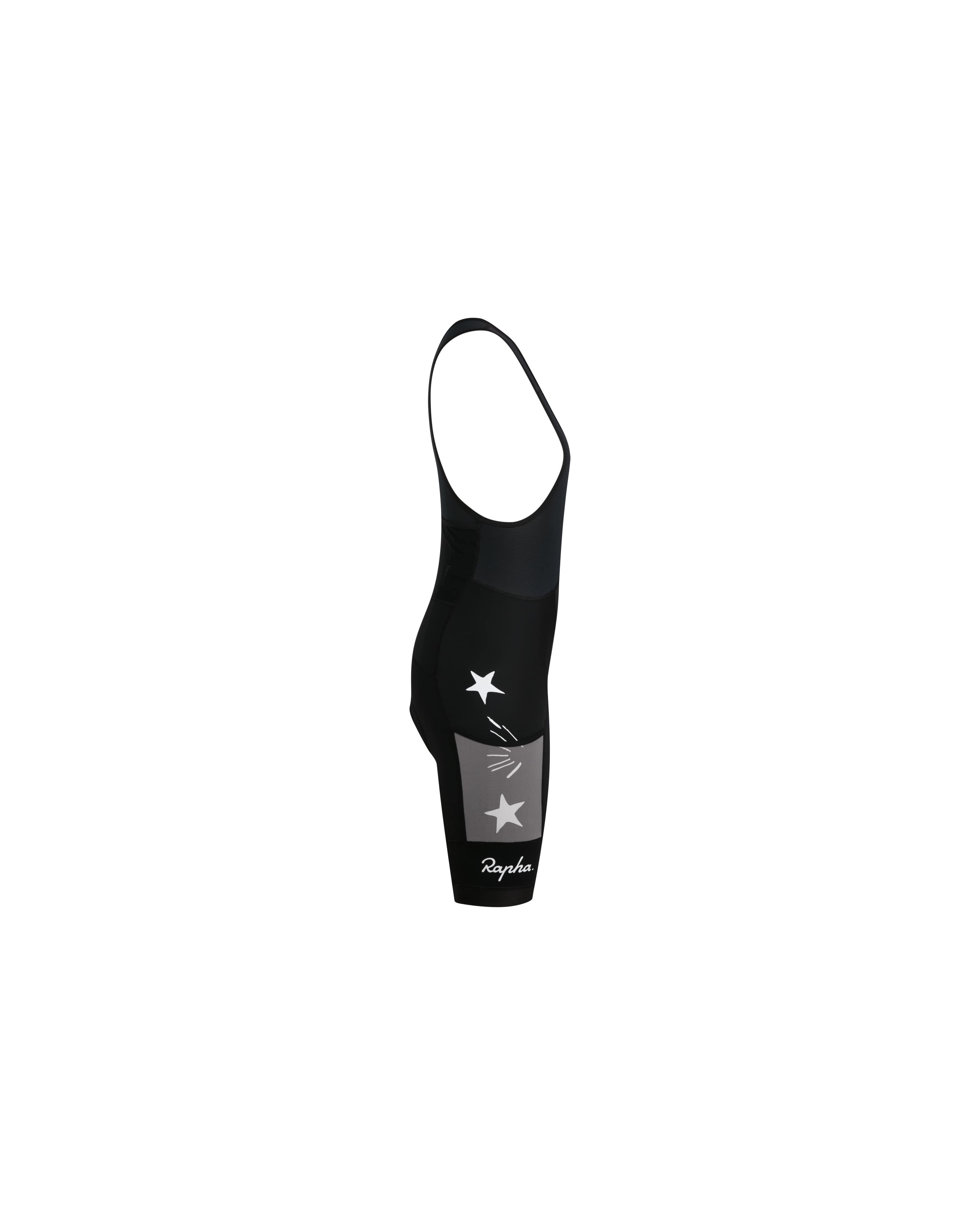 Patta x Rapha Women's Pro Team Cargo Bib Shorts