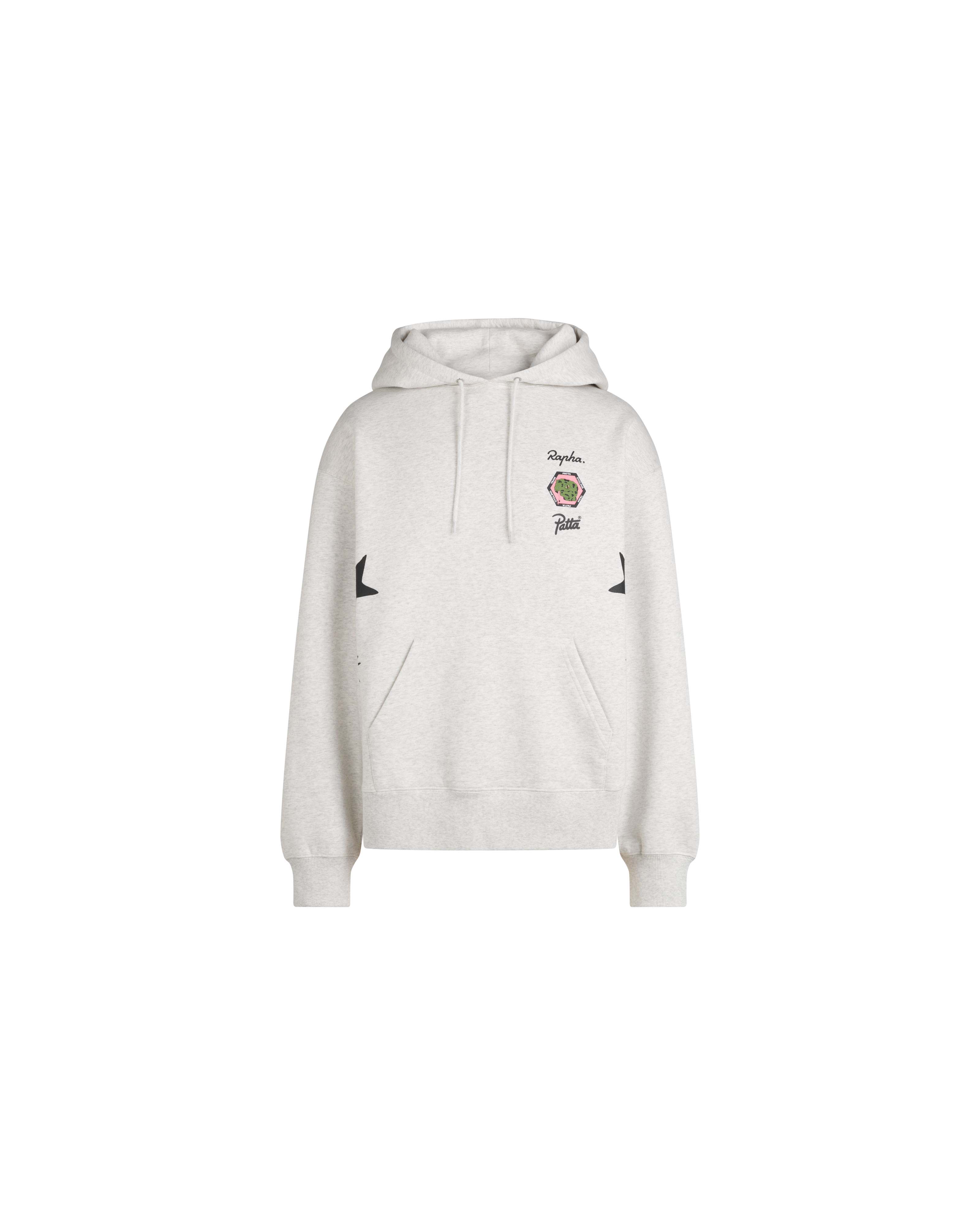 Rapha x Patta Hoodie