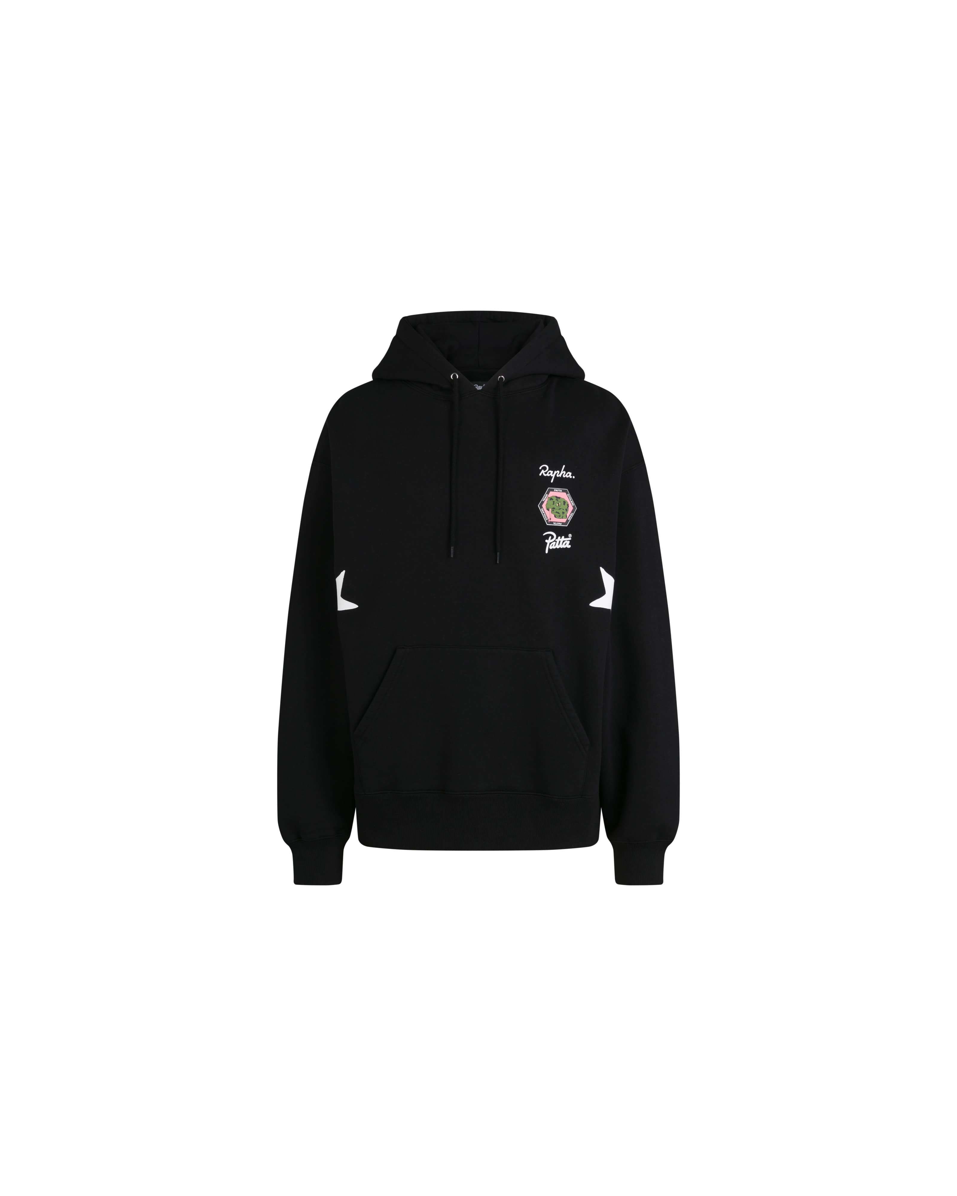 Rapha x Patta Hoodie