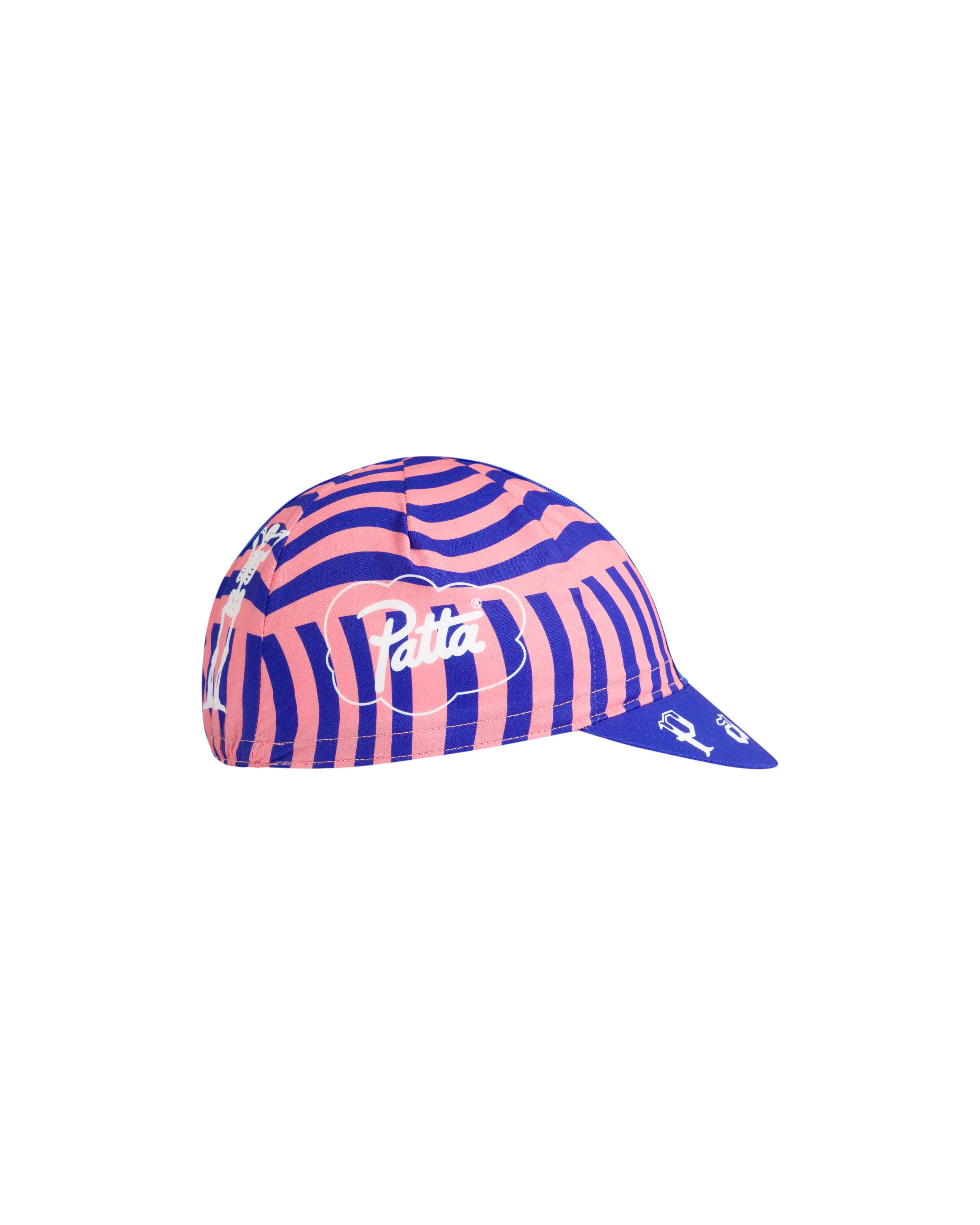 Rapha + Patta Cap II