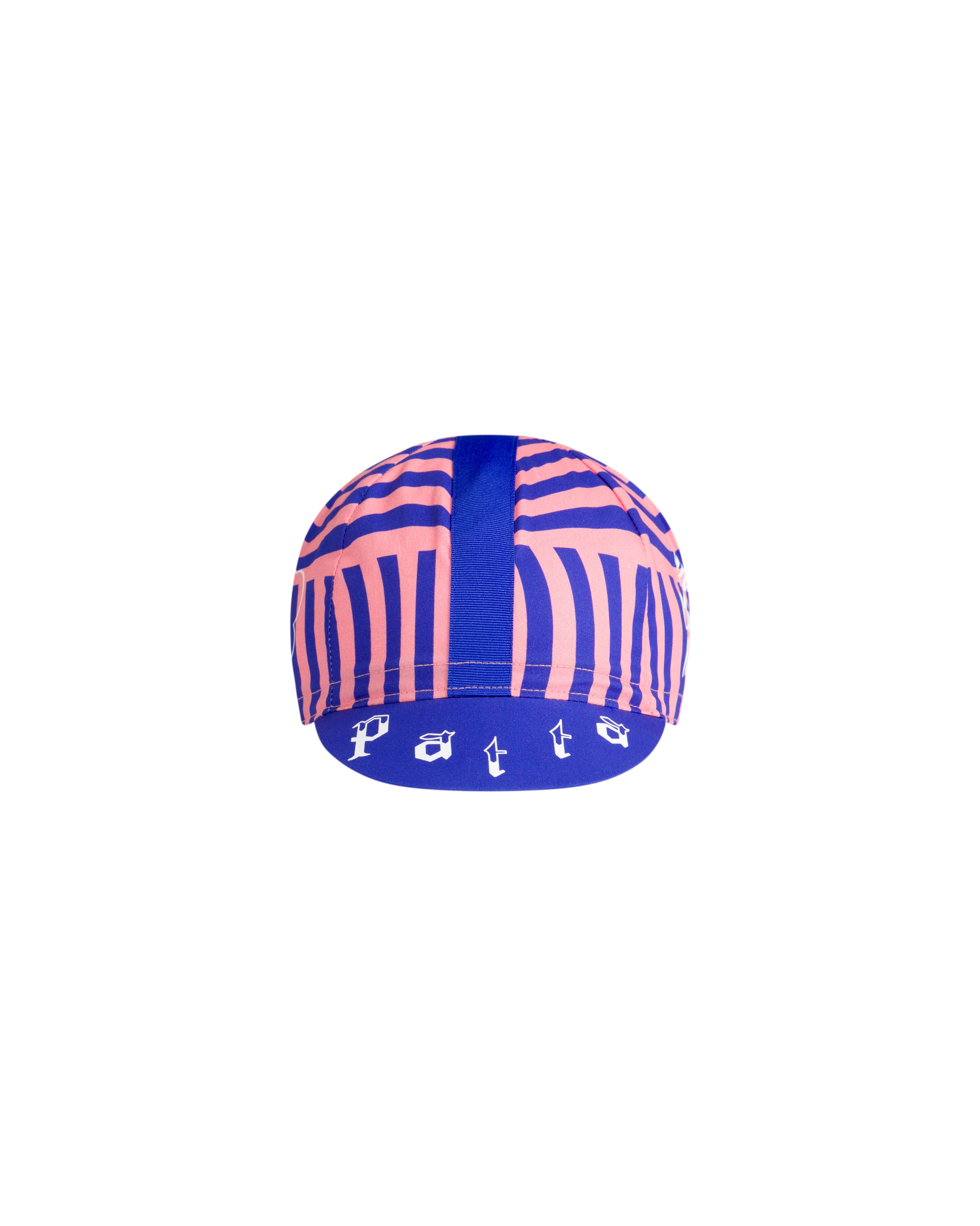 Rapha + Patta Cap II
