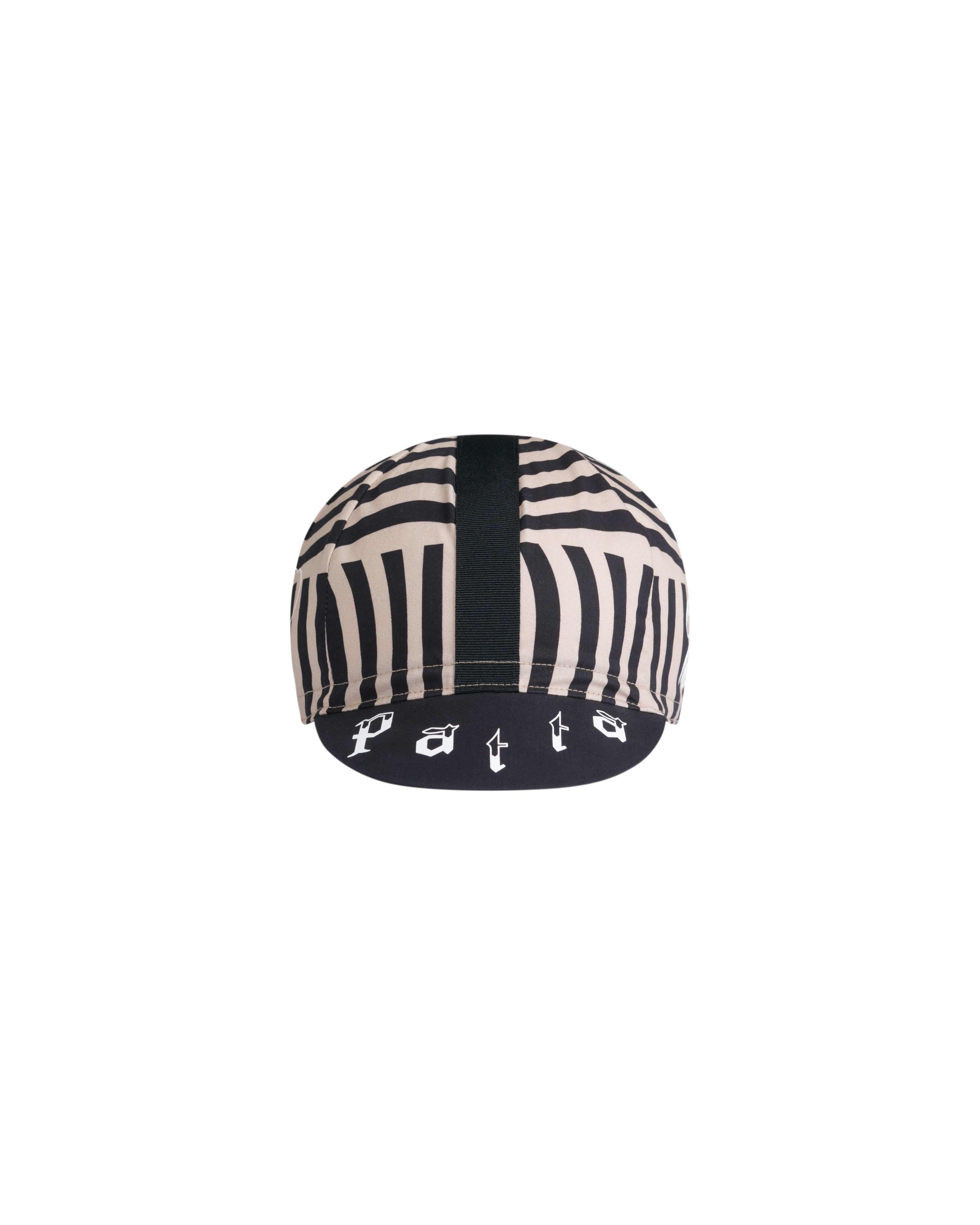 Rapha + Patta Cap II