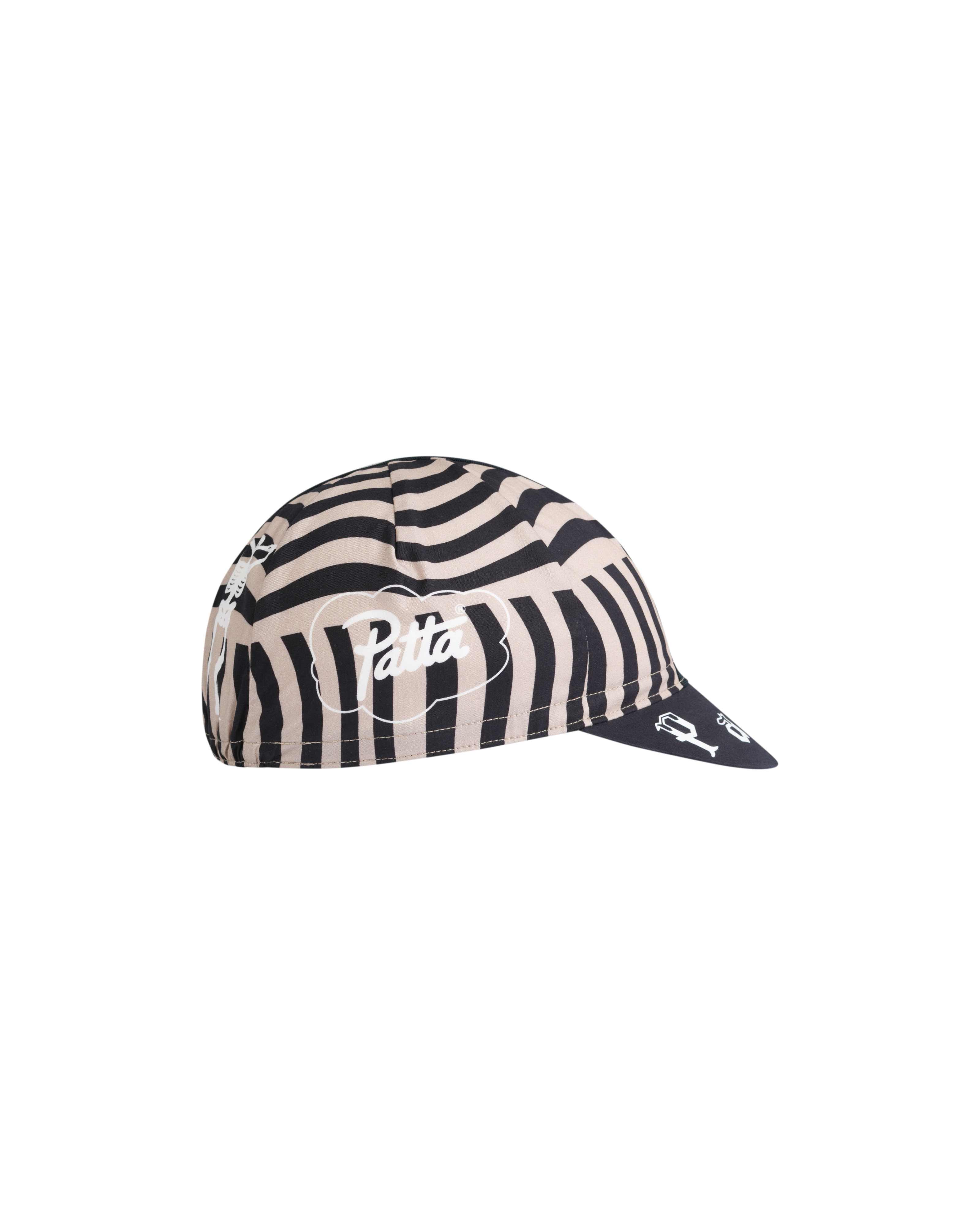 Rapha + Patta Cap II