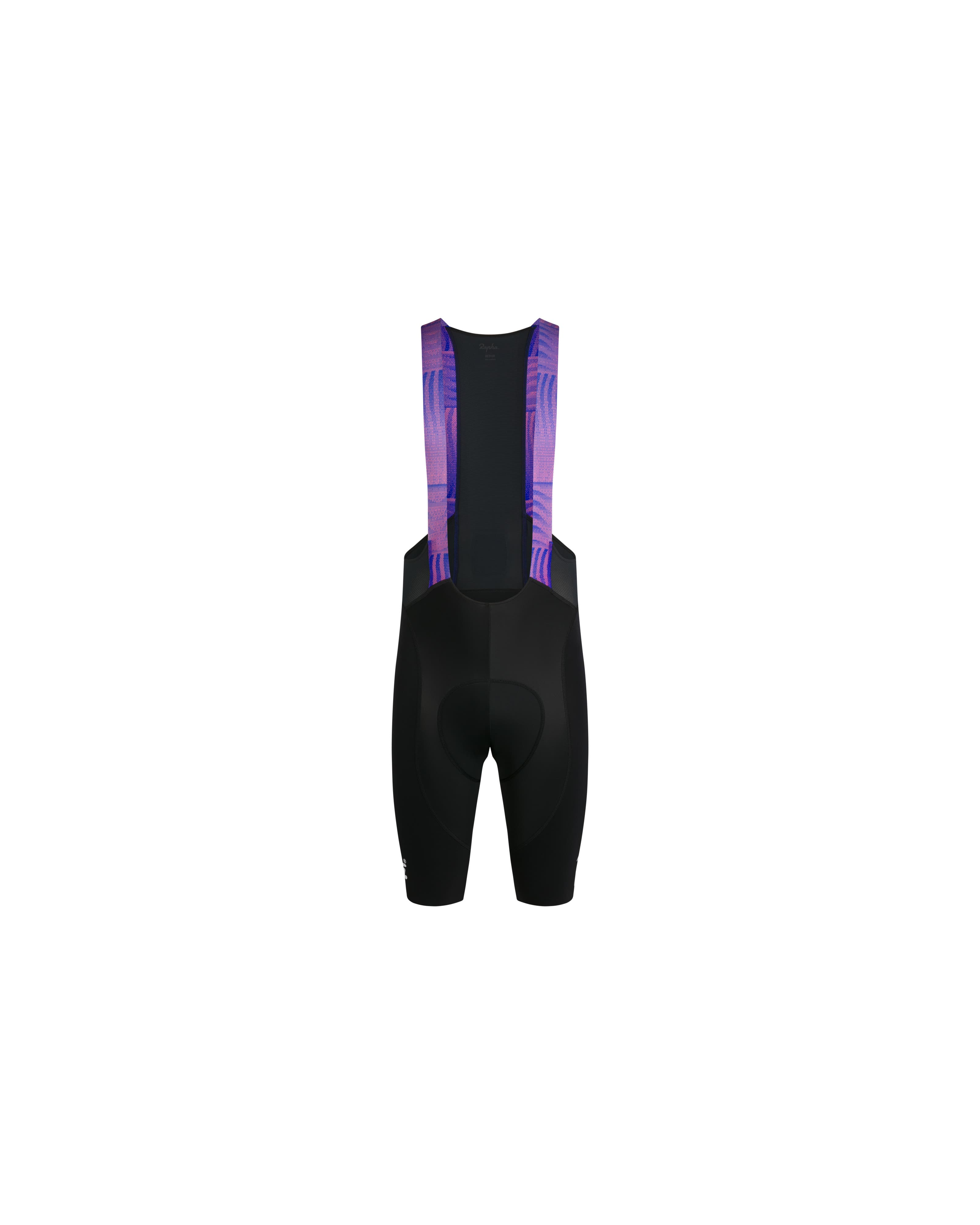 Rapha + Patta Men's Pro Team Bib Shorts