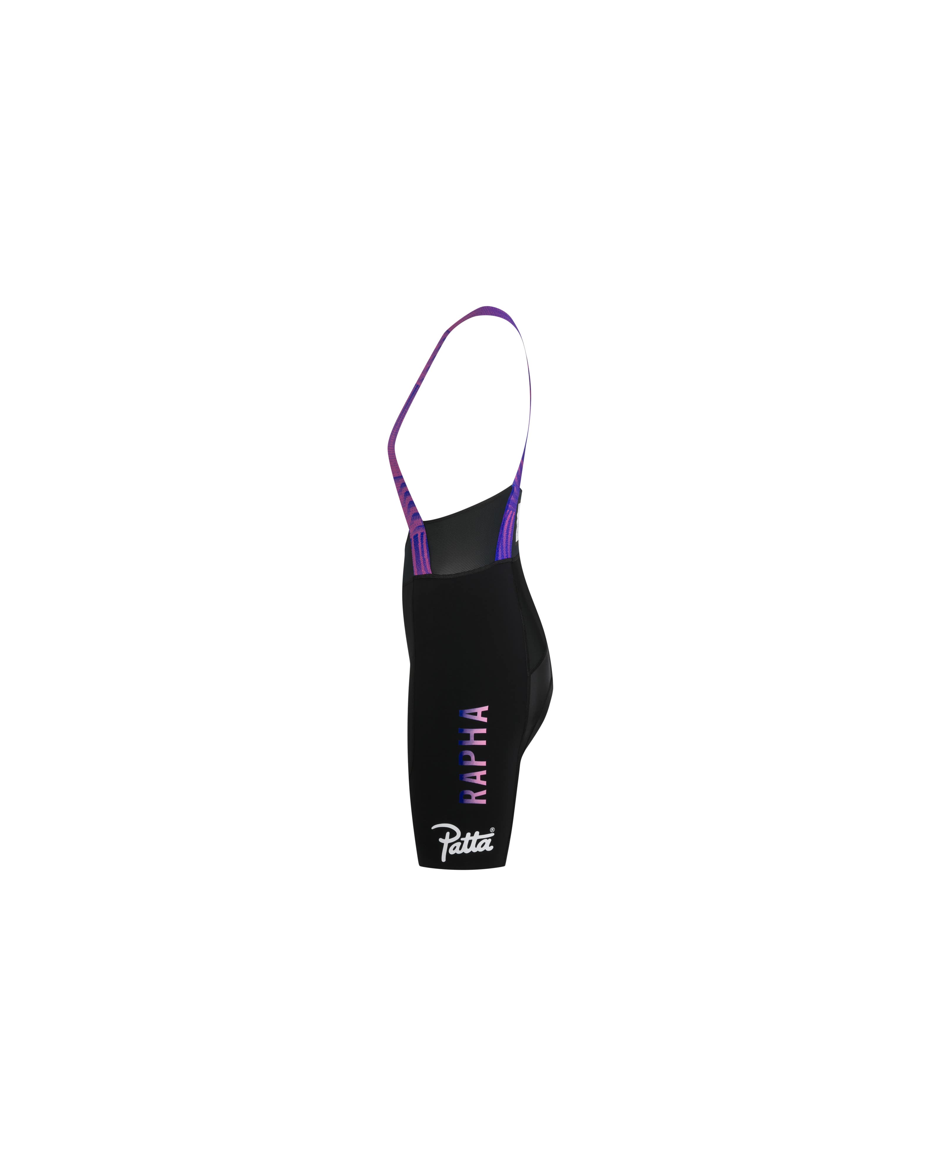 Patta x Rapha Women's Pro Team Bib Shorts