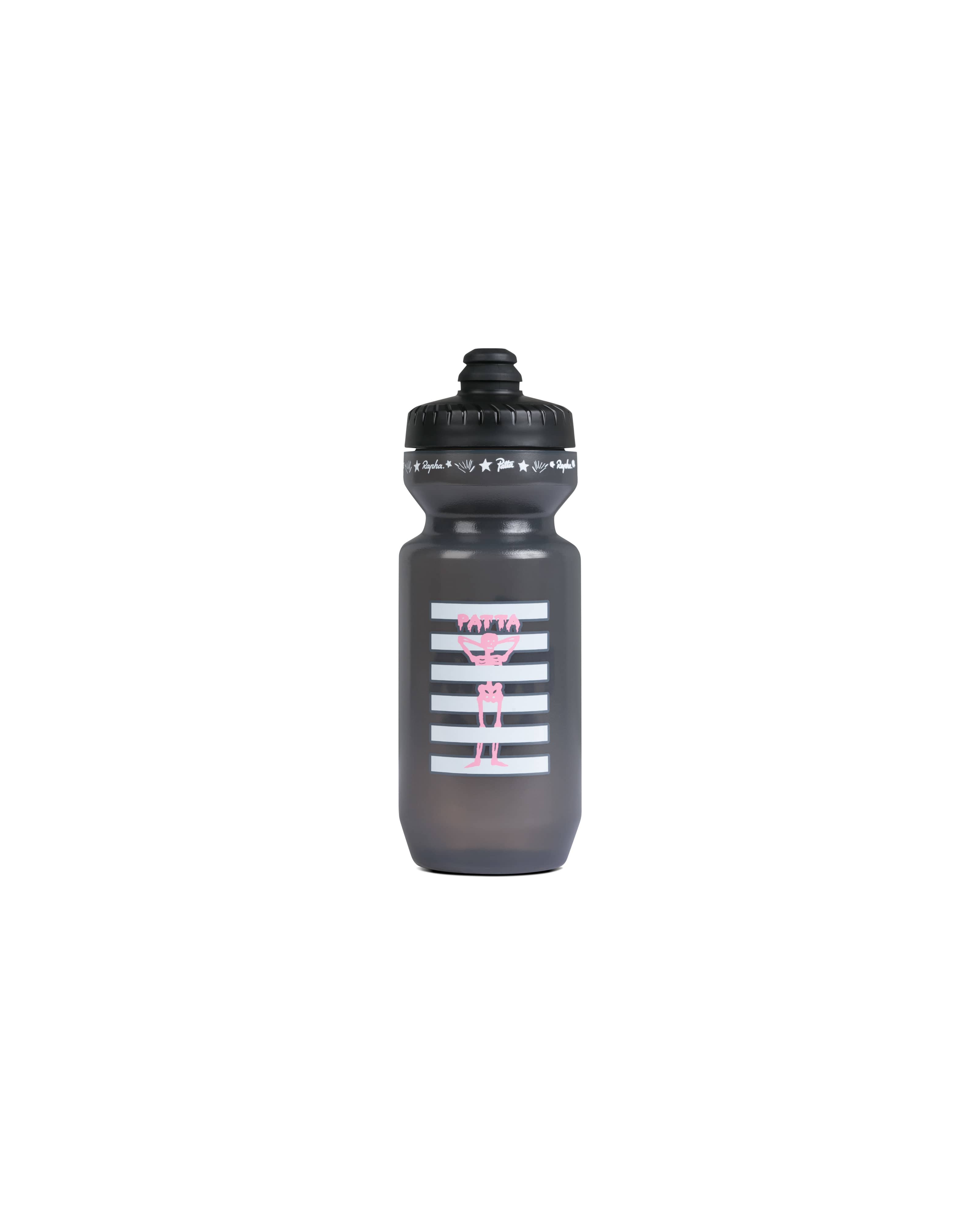 Rapha + Patta Bidon