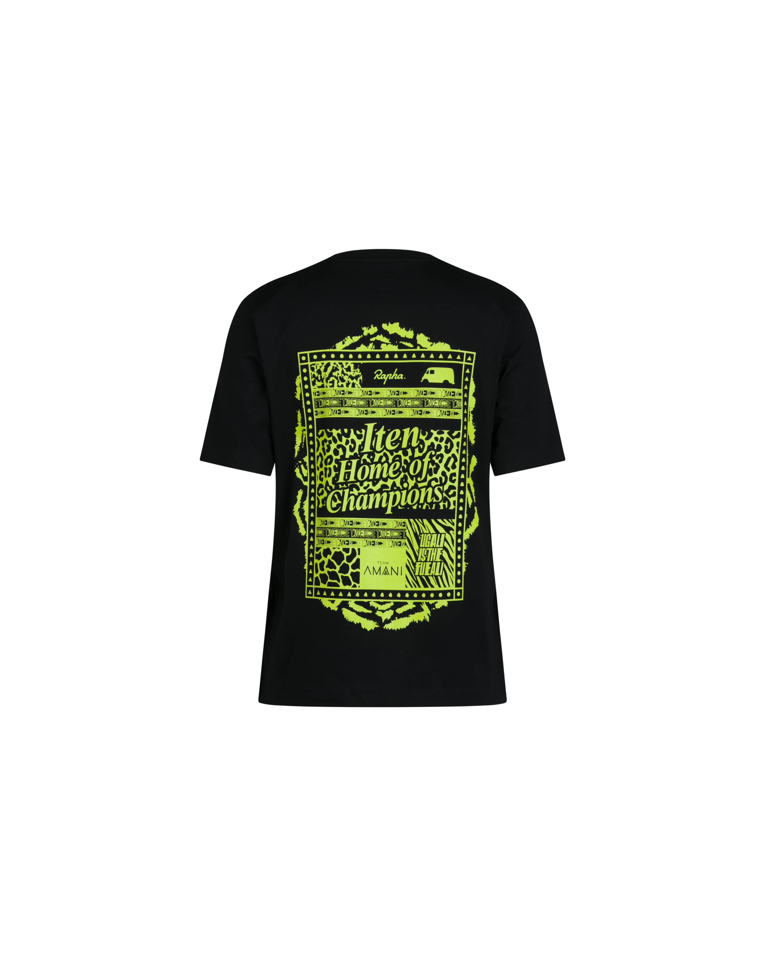 Women's T-Shirt - Amani