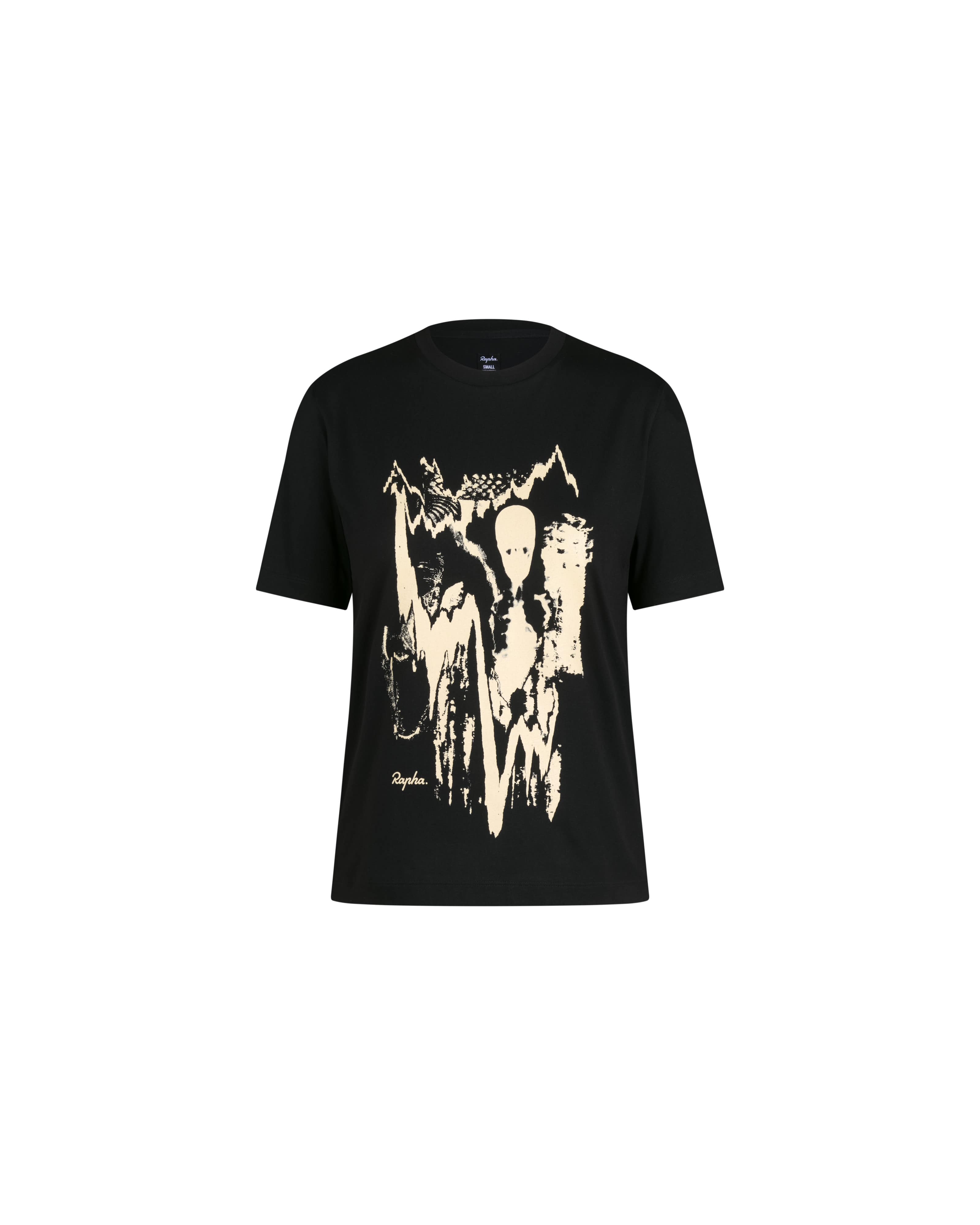 Women's T-Shirt - Santa Cruz
