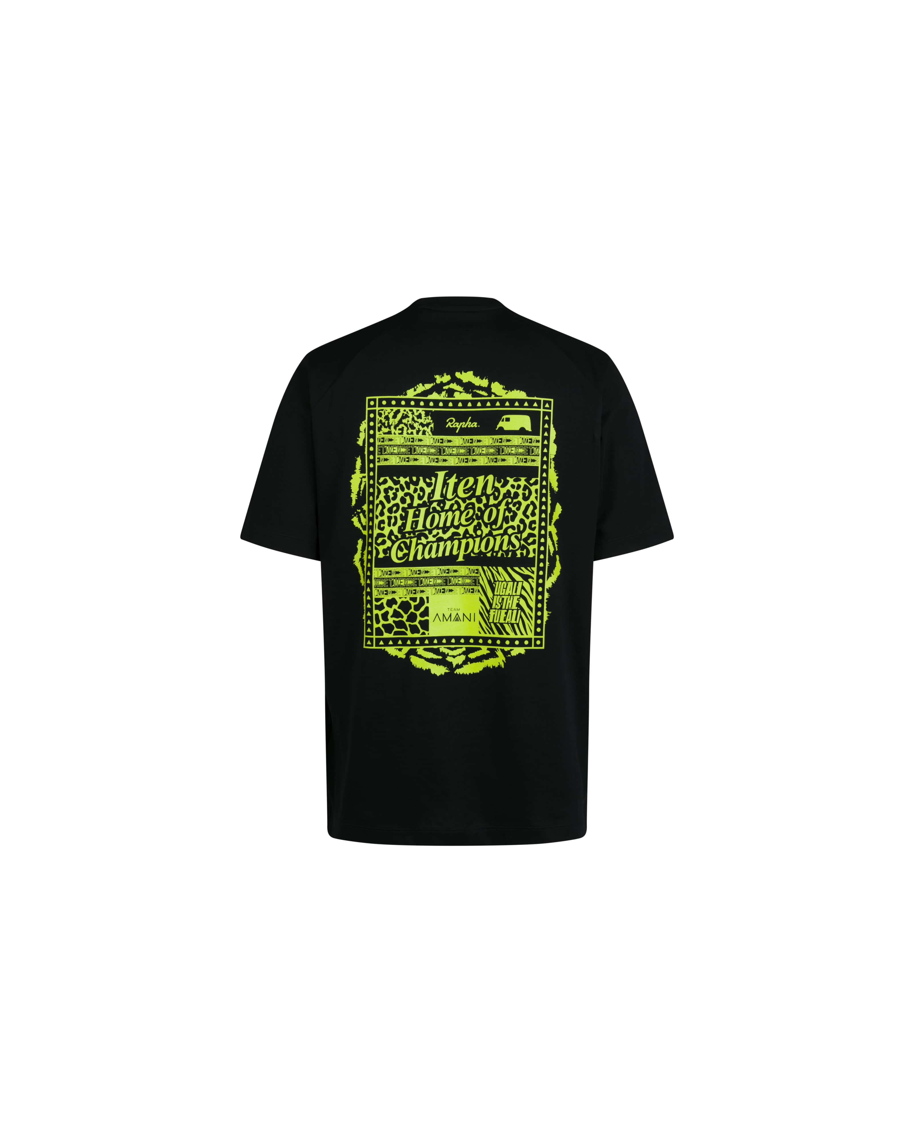 Men's T-Shirt - Amani 