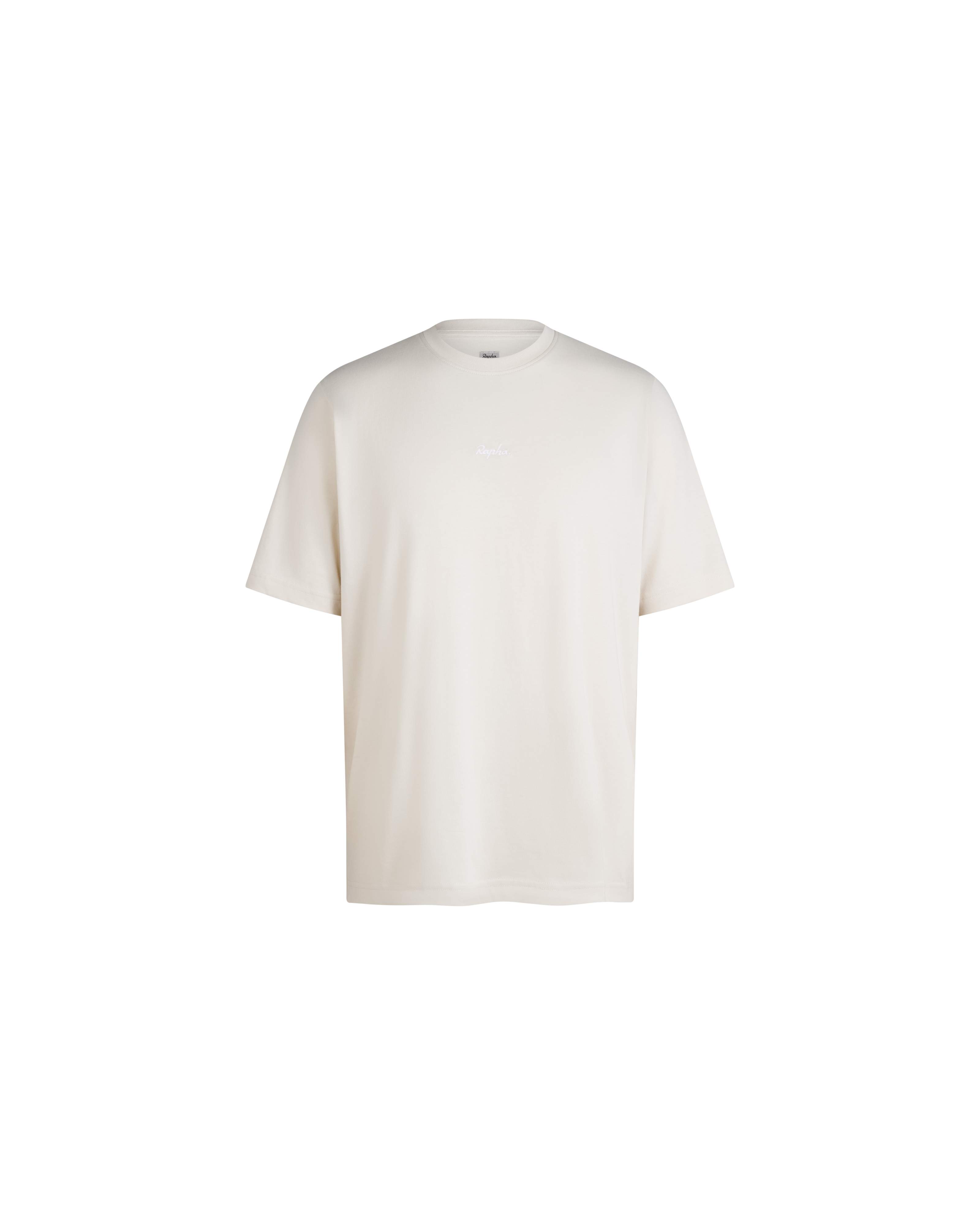 Men's Regular Cotton T-Shirt