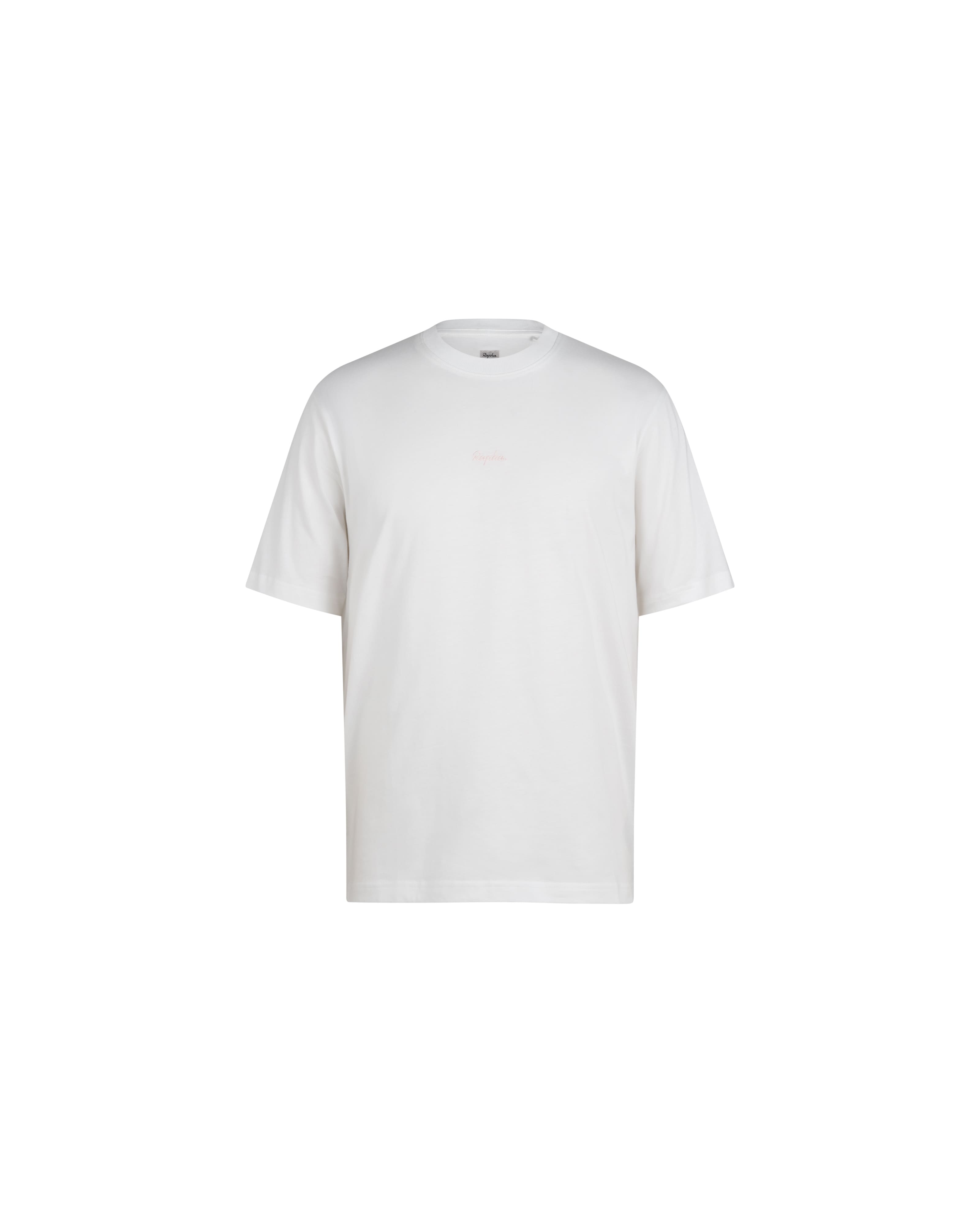 Men's Regular Cotton T-Shirt