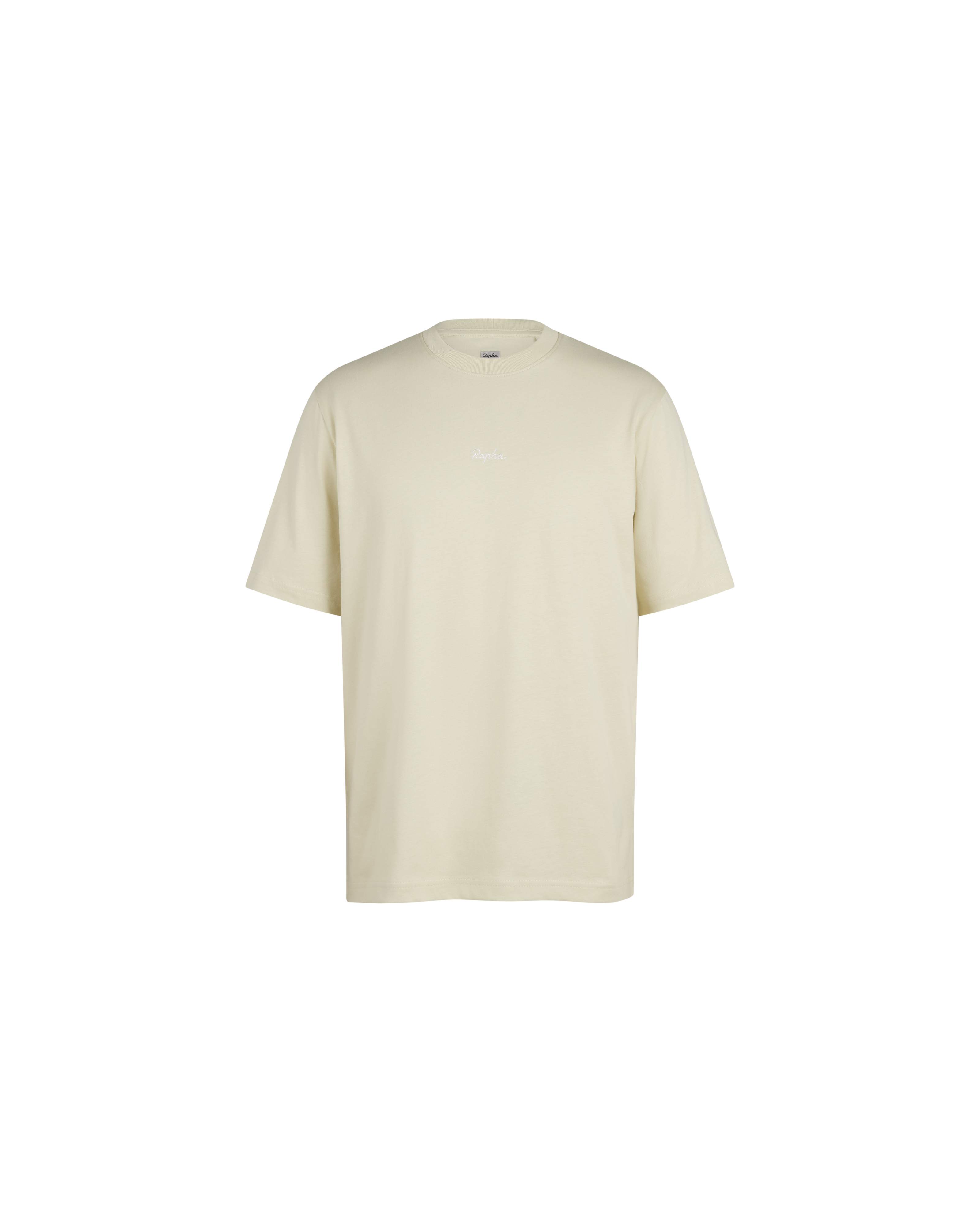 Men's Regular Cotton T-Shirt