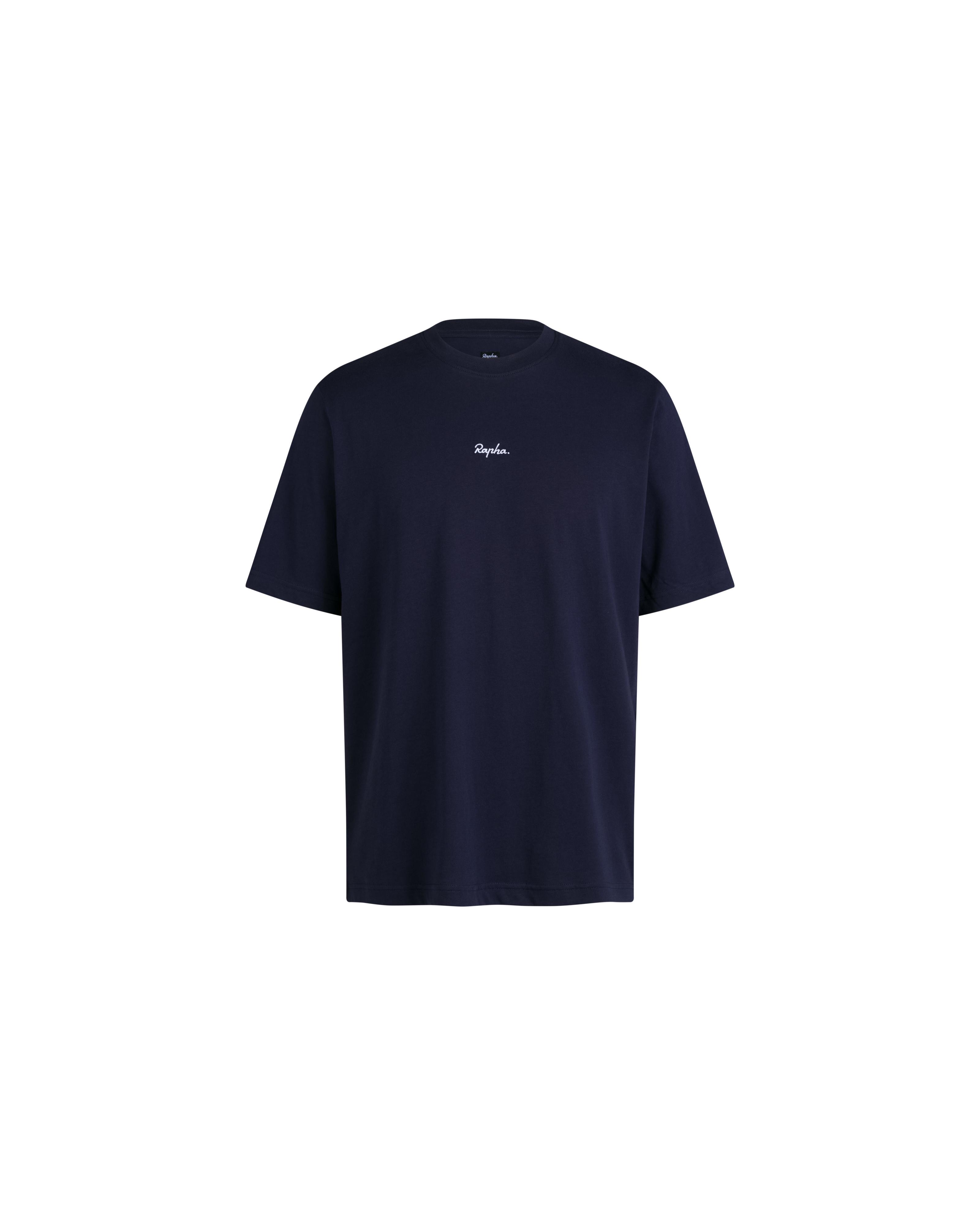 Men's Regular Cotton T-Shirt