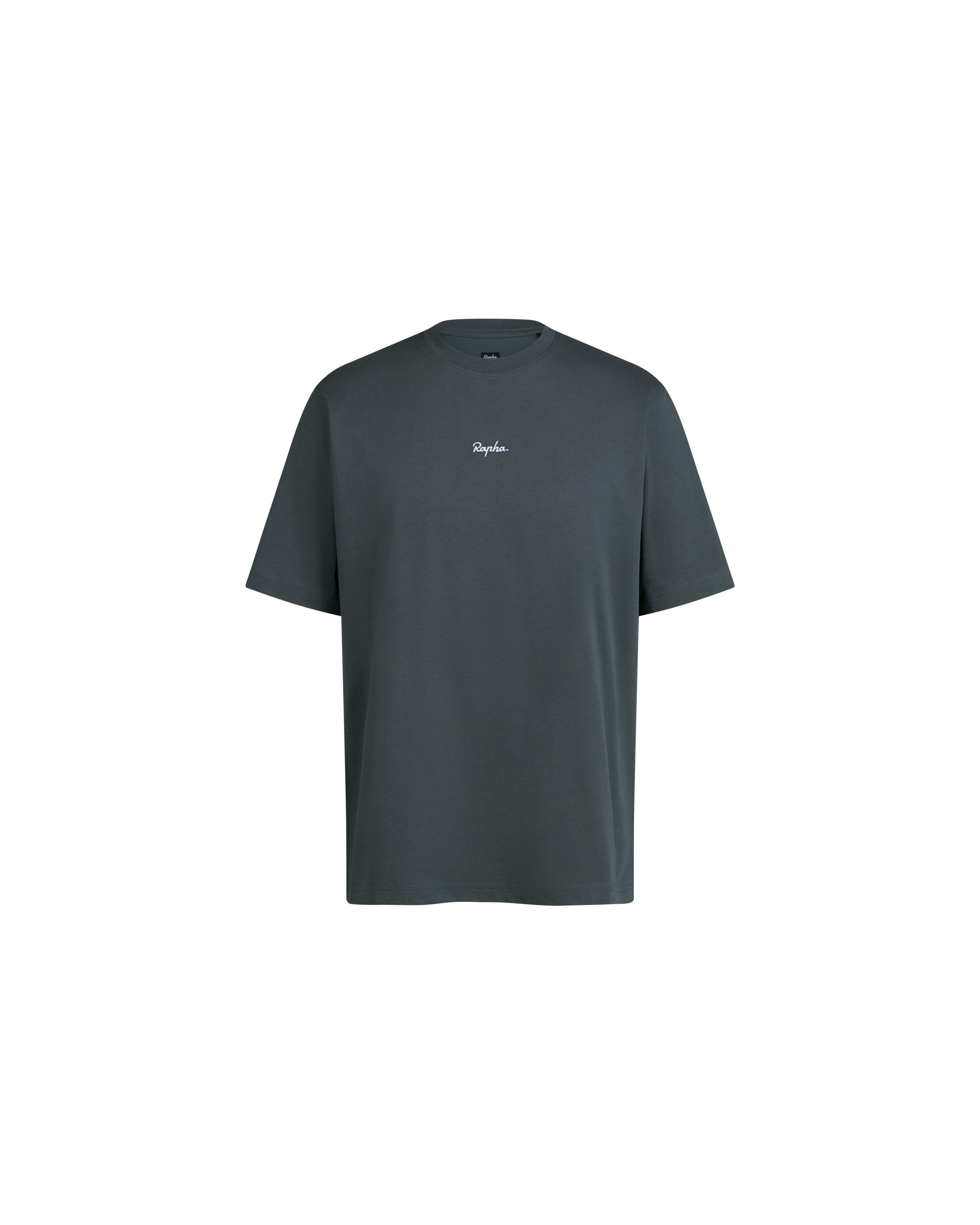 Men's Regular Cotton T-Shirt