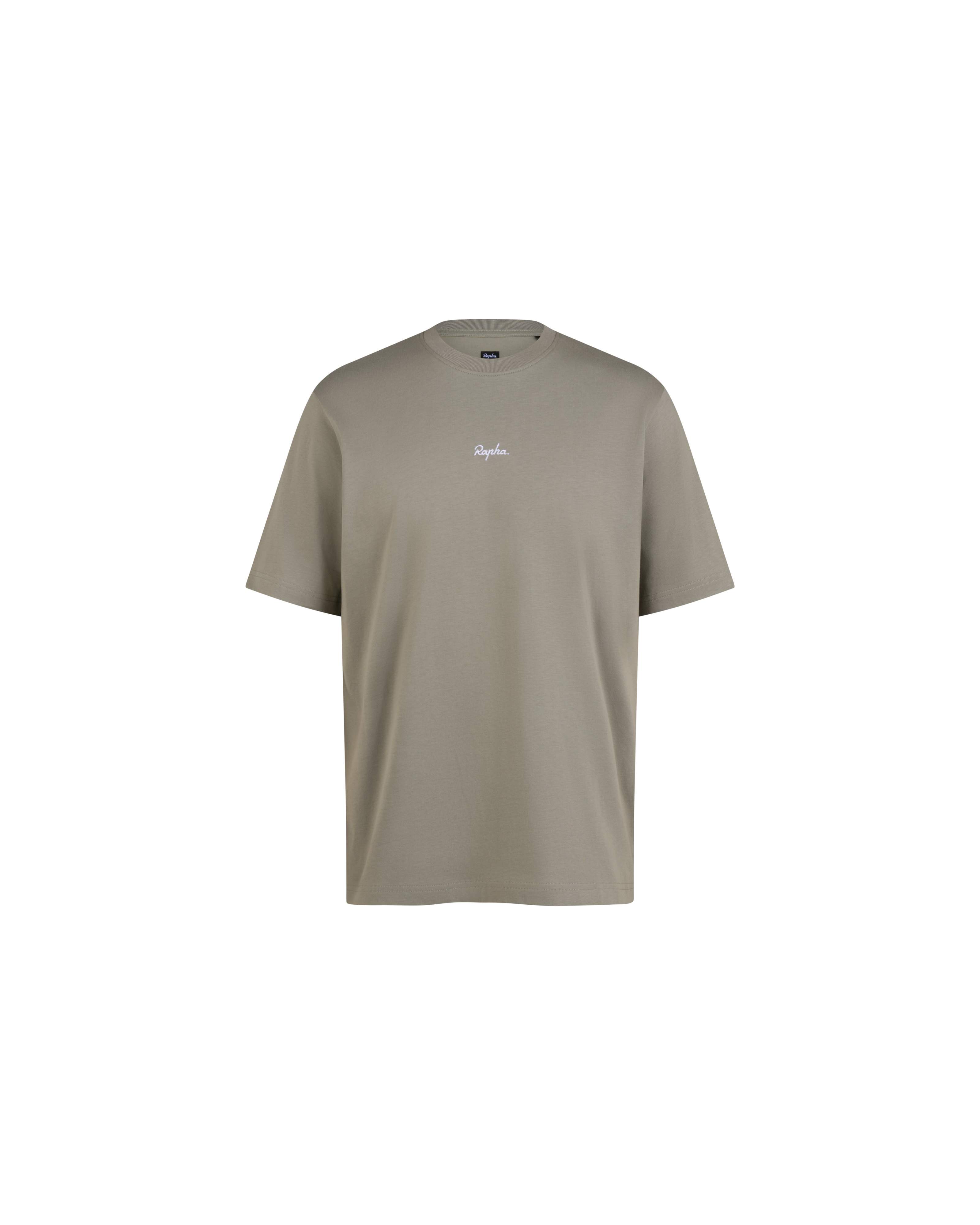 Men's Regular Cotton T-Shirt
