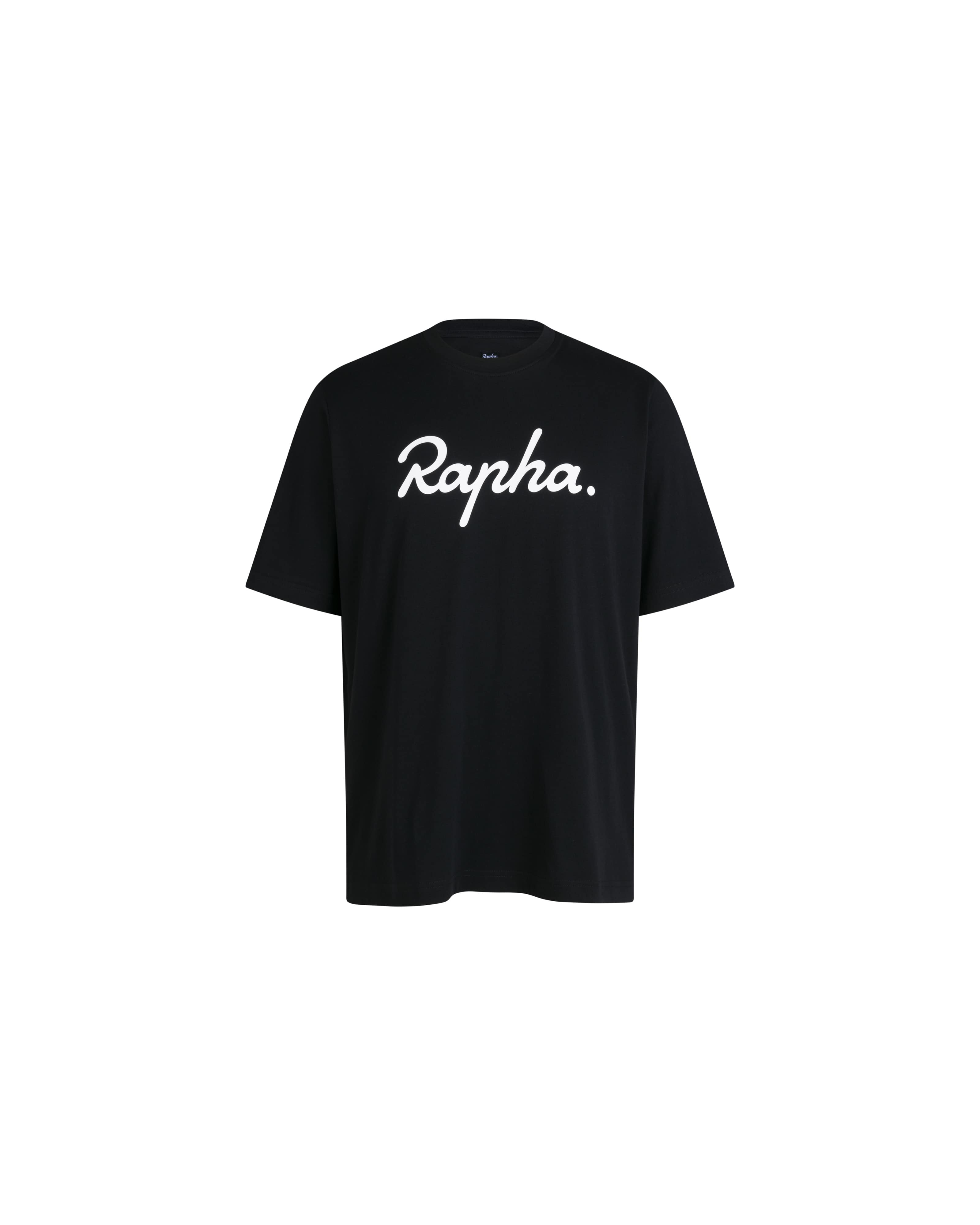 Men's Cotton Logo T-Shirt