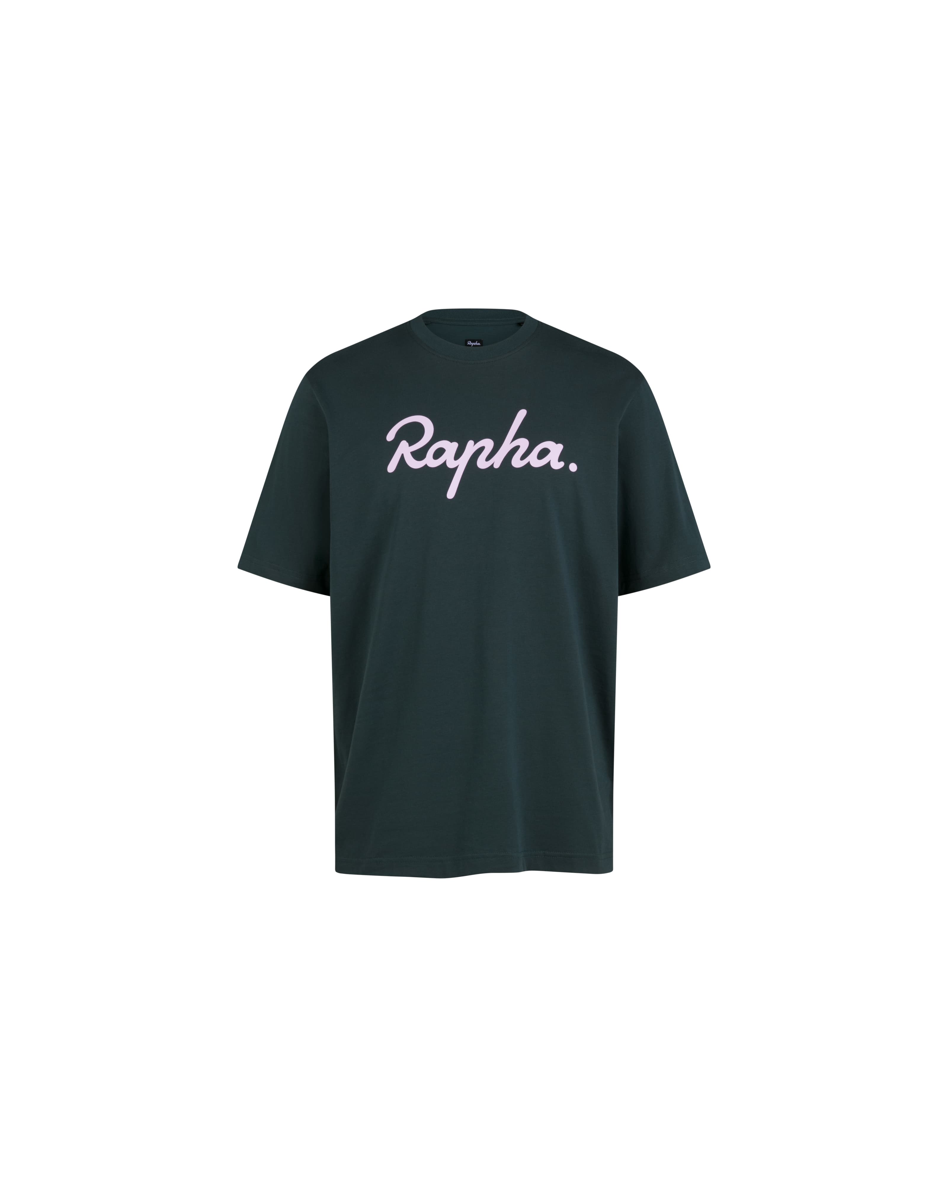 Men's Cotton Logo T-Shirt