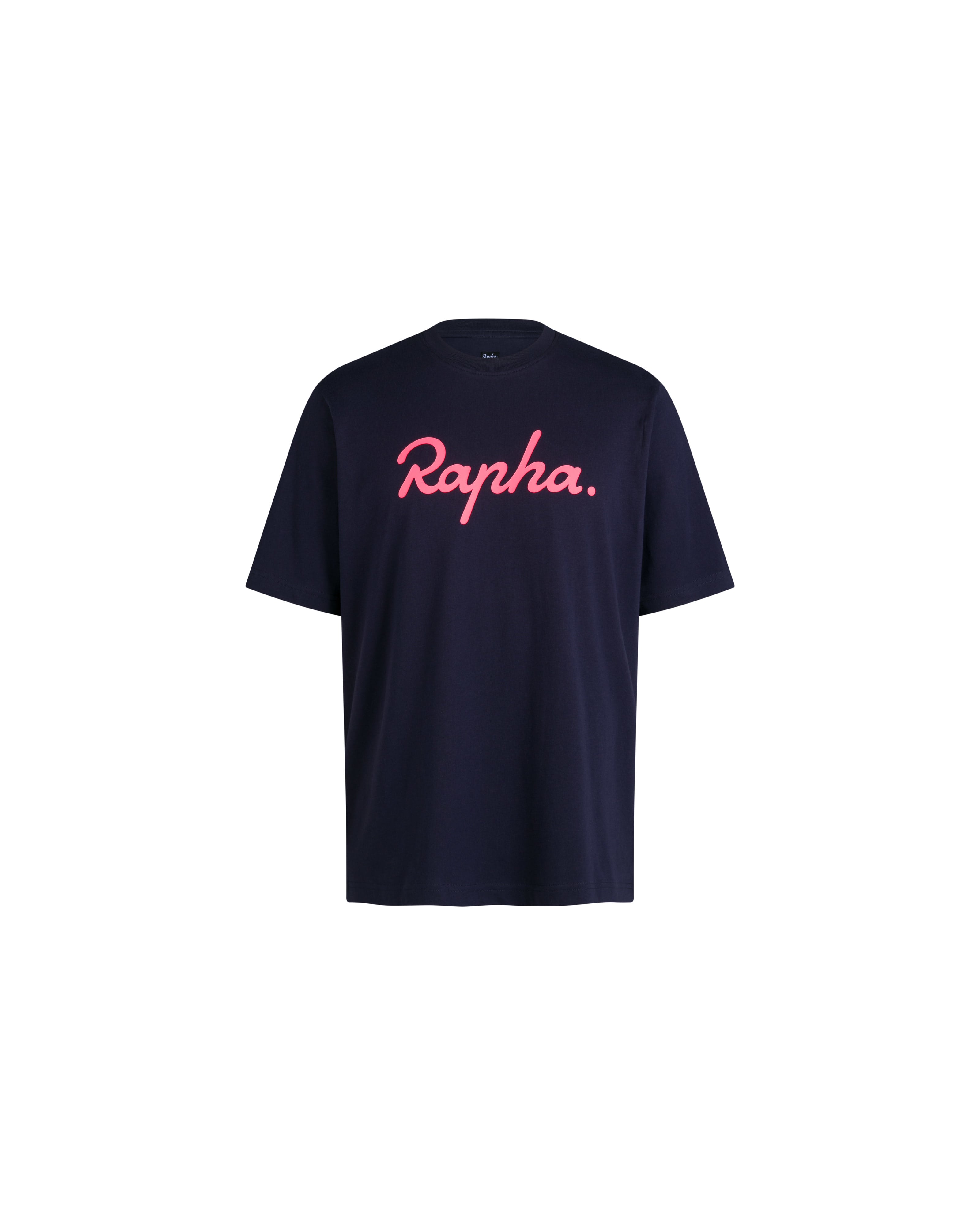Men's Cotton Logo T-Shirt