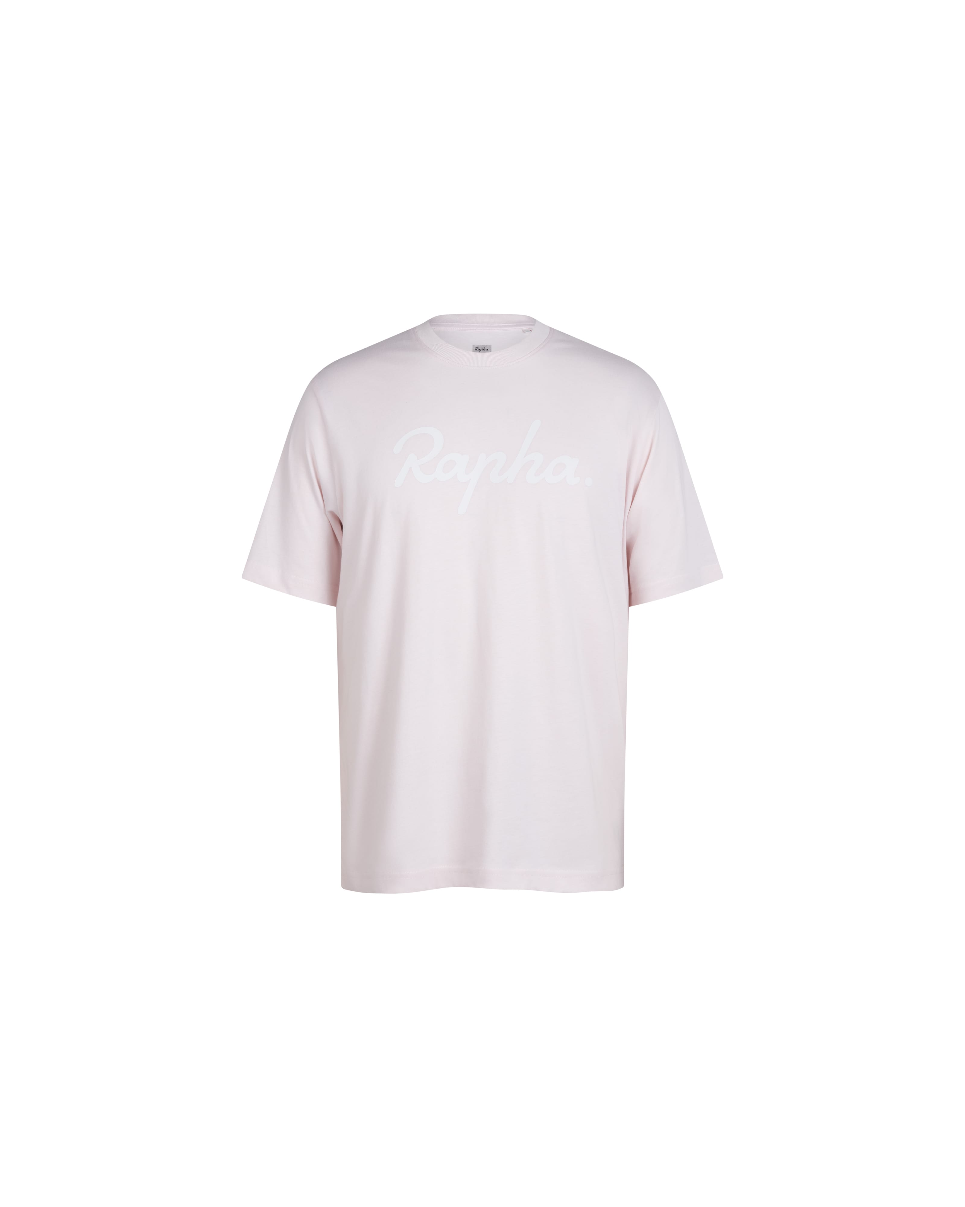 Men's Cotton Logo T-Shirt