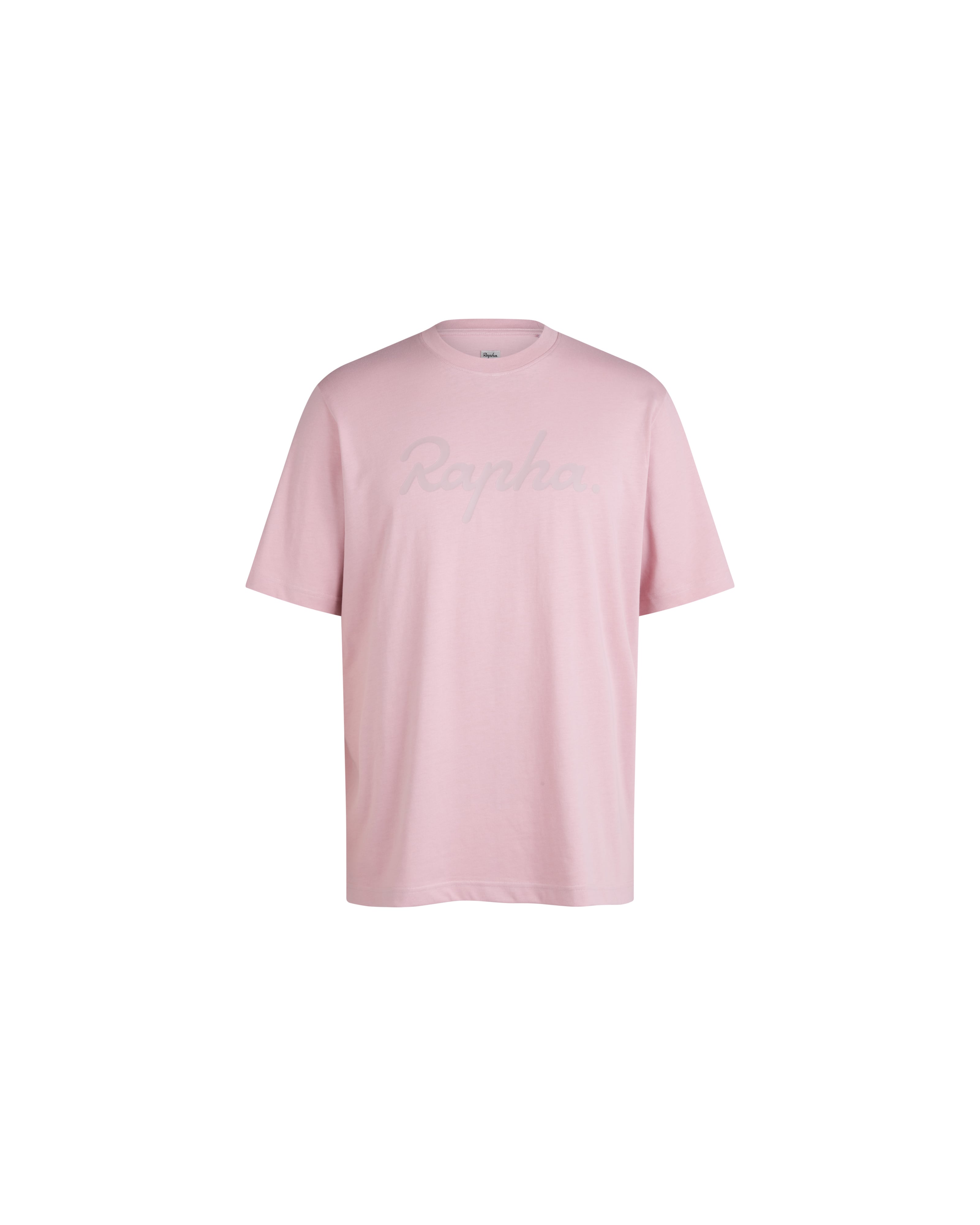 Men's Cotton Logo T-Shirt