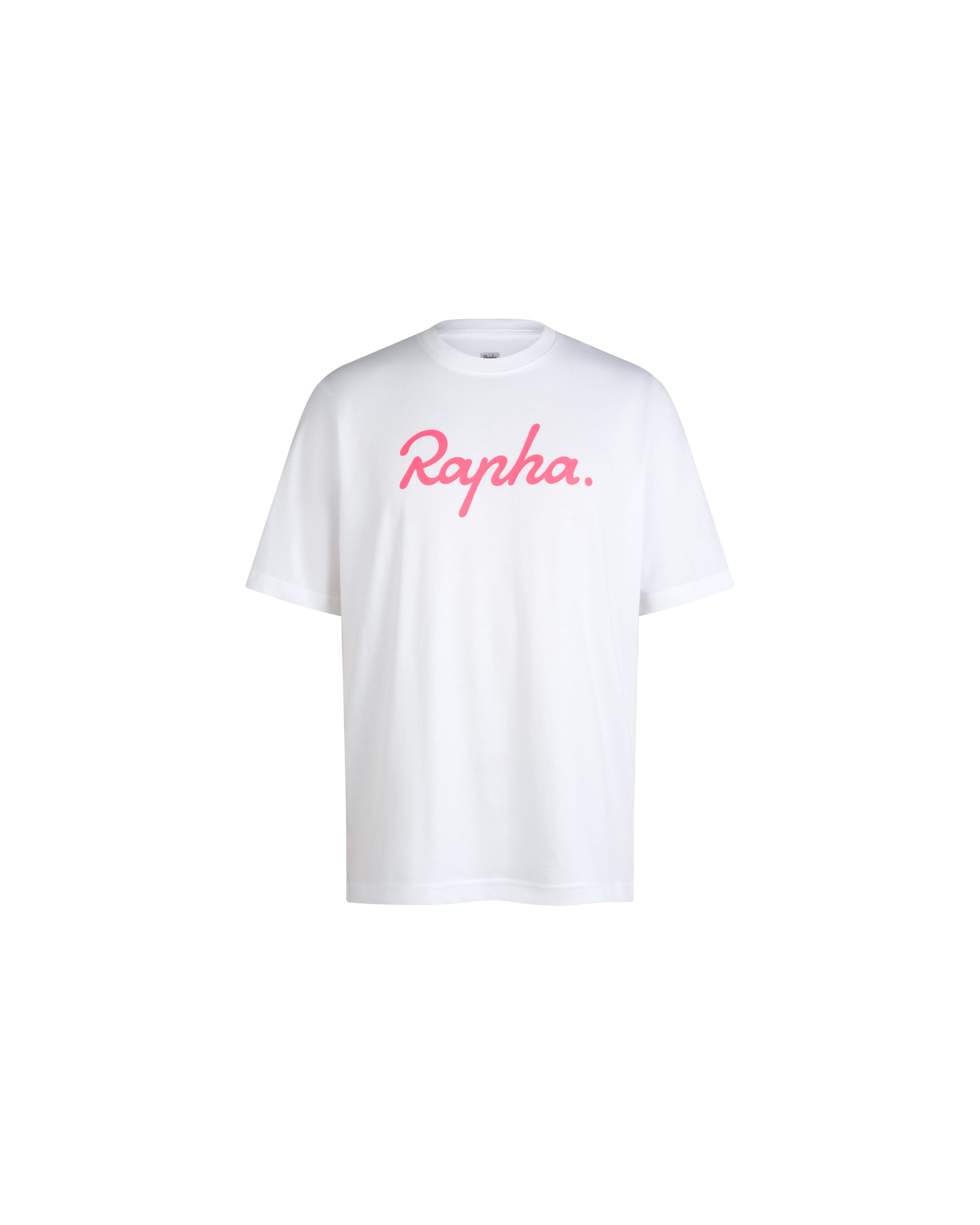 Men's Cotton Logo T-Shirt