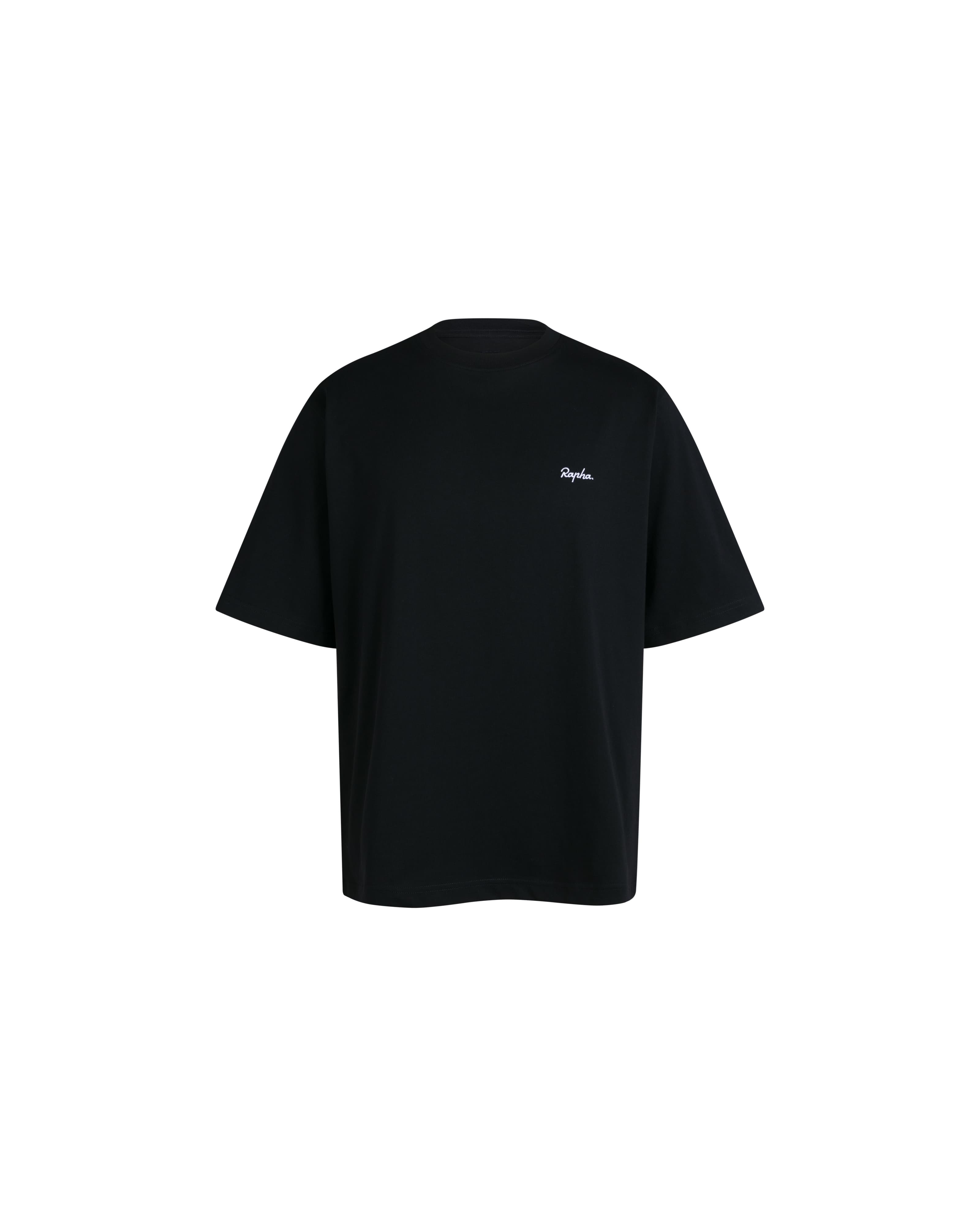 Men's Relaxed Cotton T-Shirt
