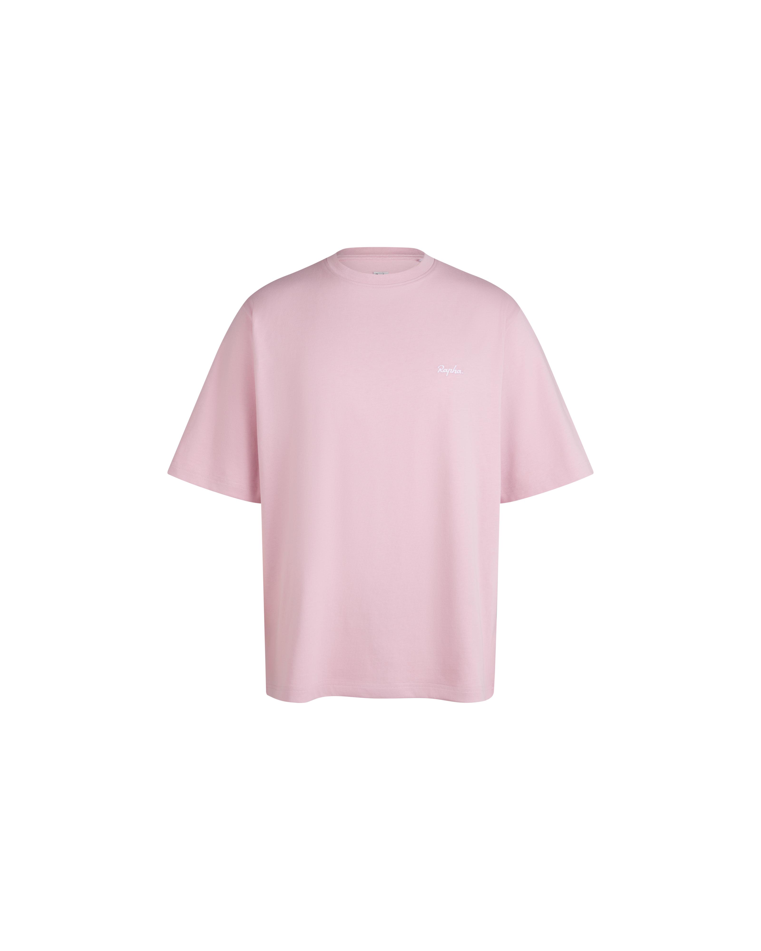 Men's Relaxed Cotton T-Shirt