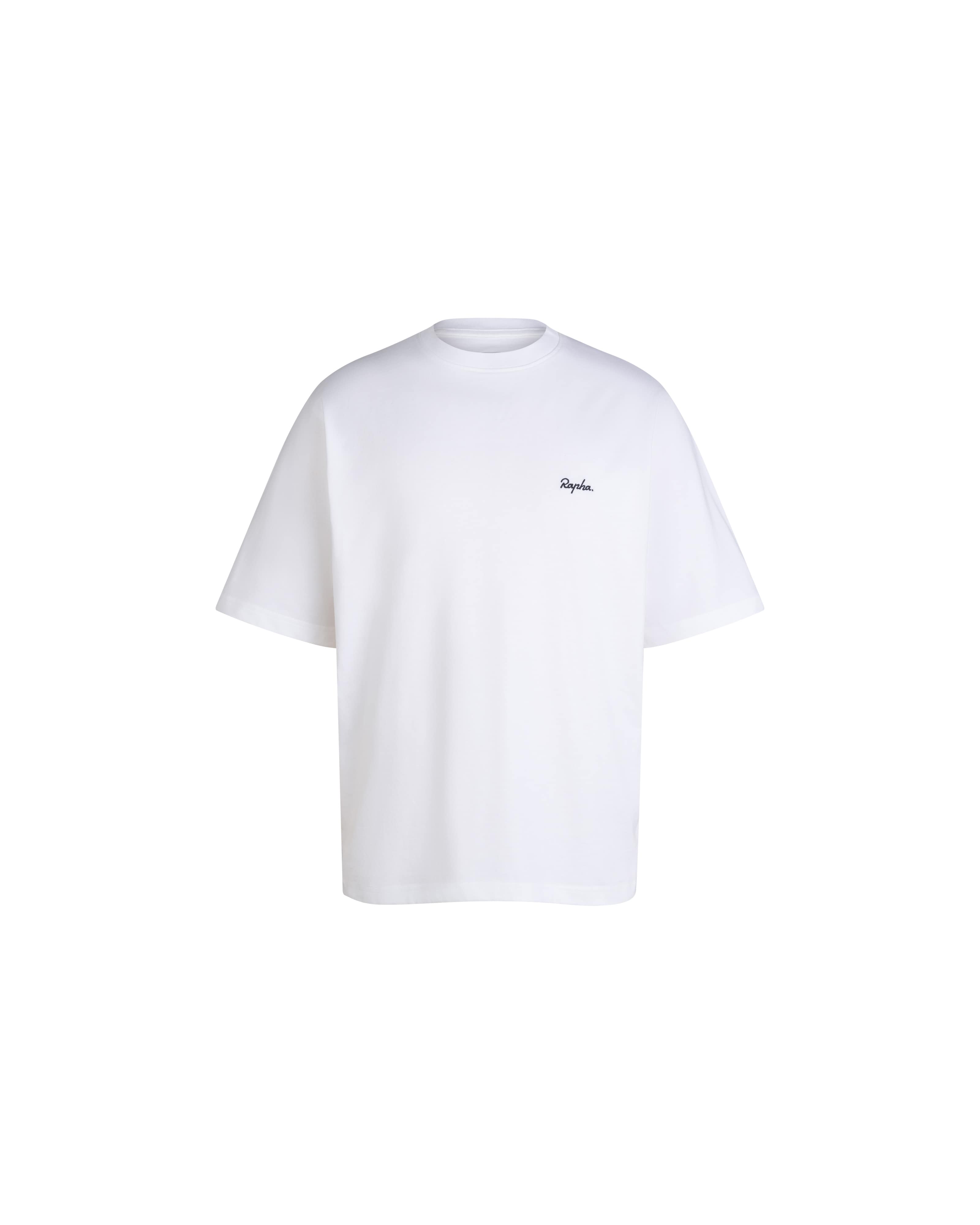 Men's Relaxed Cotton T-Shirt
