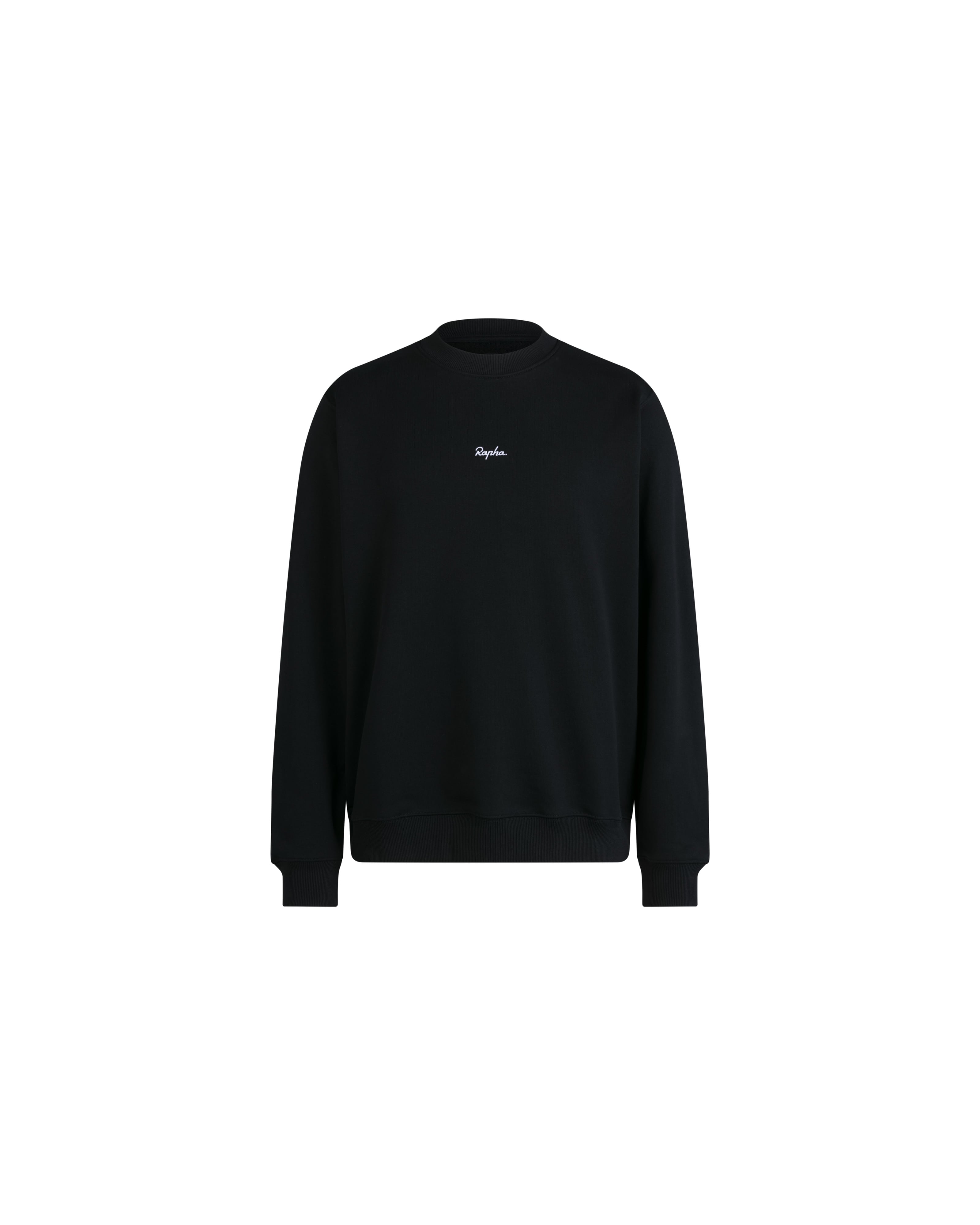 Men's Heavyweight Cotton Sweatshirt