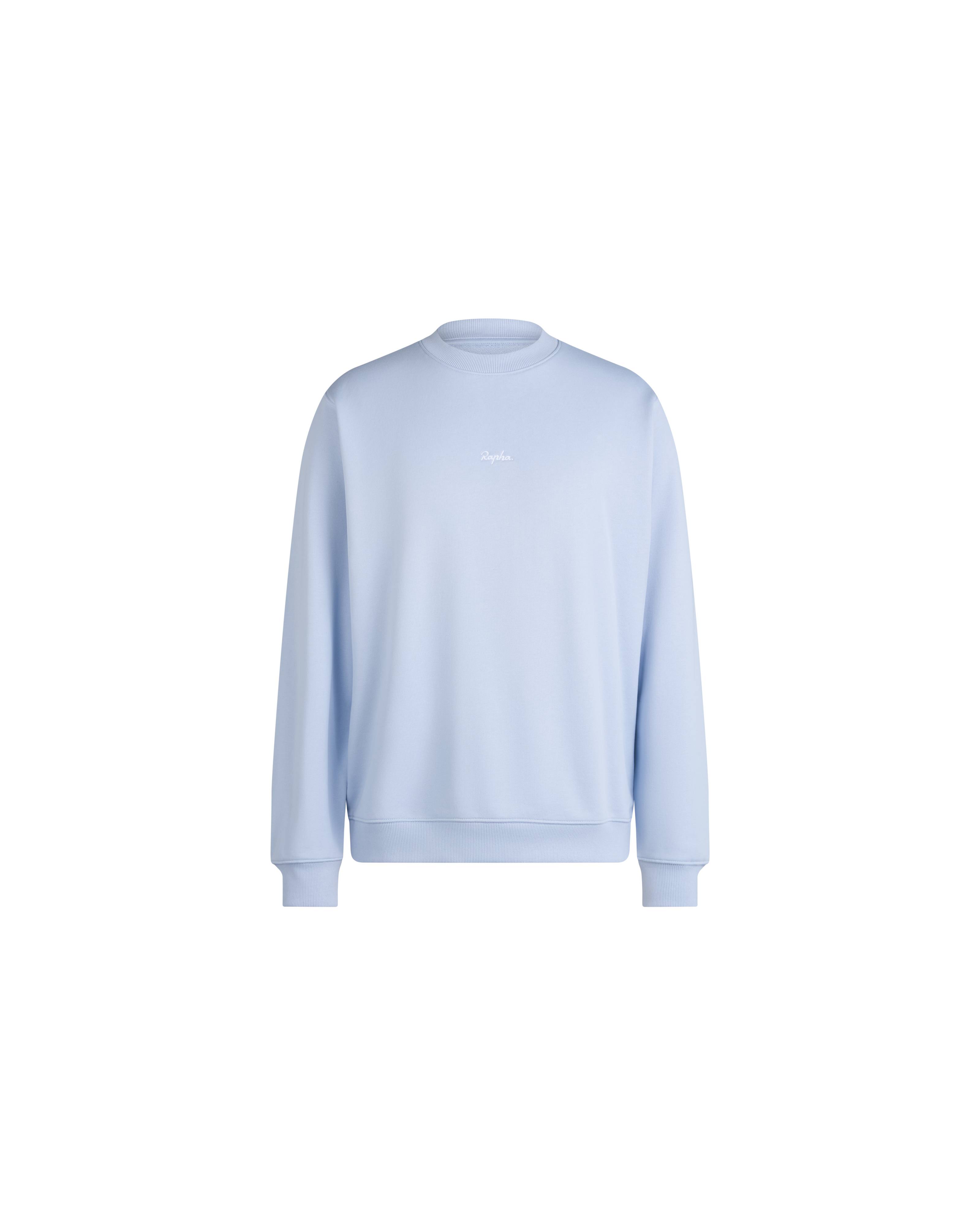 Men's Heavyweight Cotton Sweatshirt