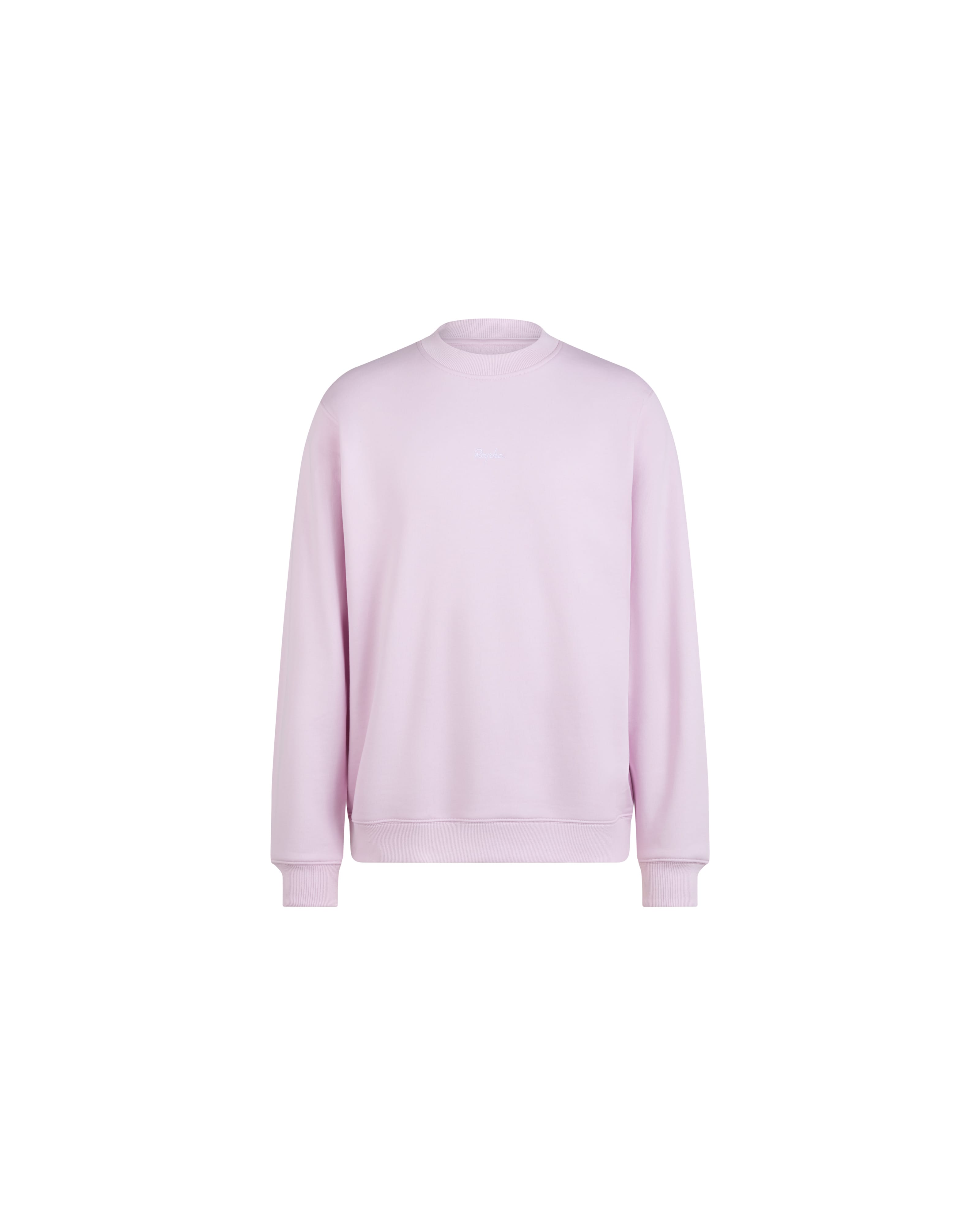 Men's Heavyweight Cotton Sweatshirt