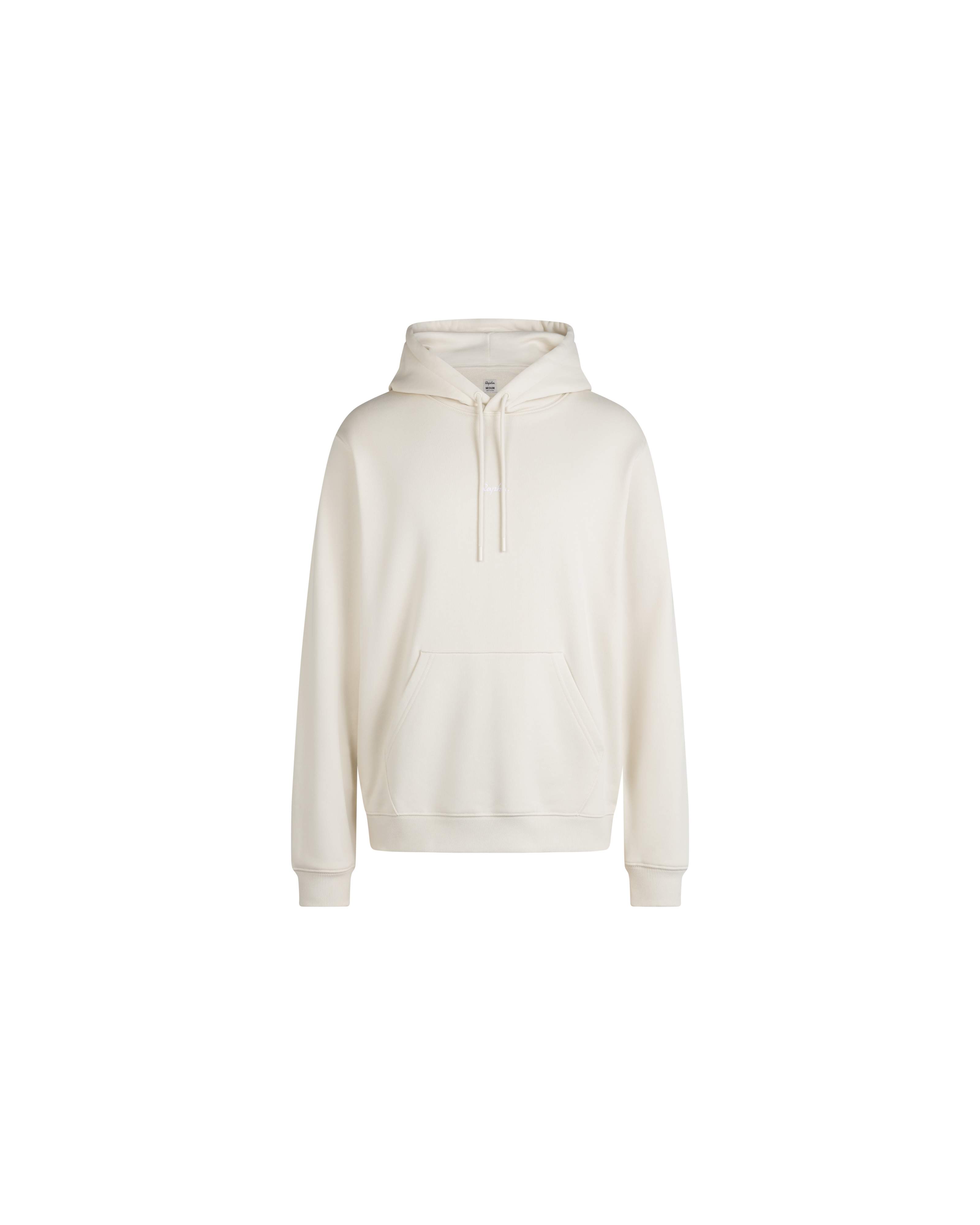 Men's Heavyweight Cotton Hoodie